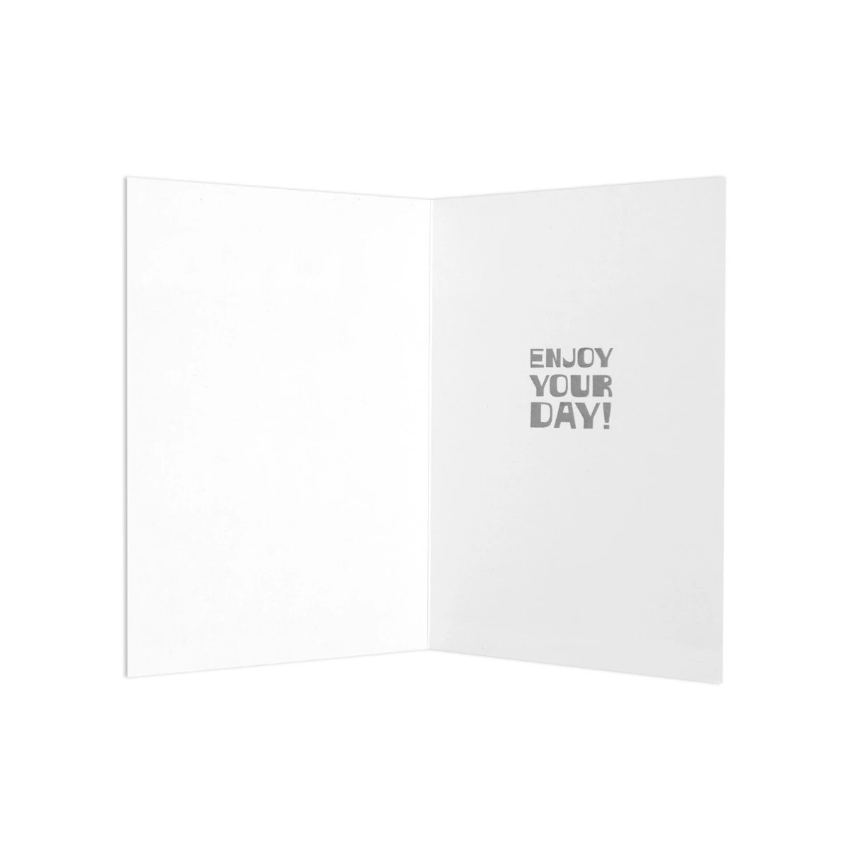 3 Hallmark Birthday Card by Creative Publishing - Hip Hip Hooray, 3 of 3