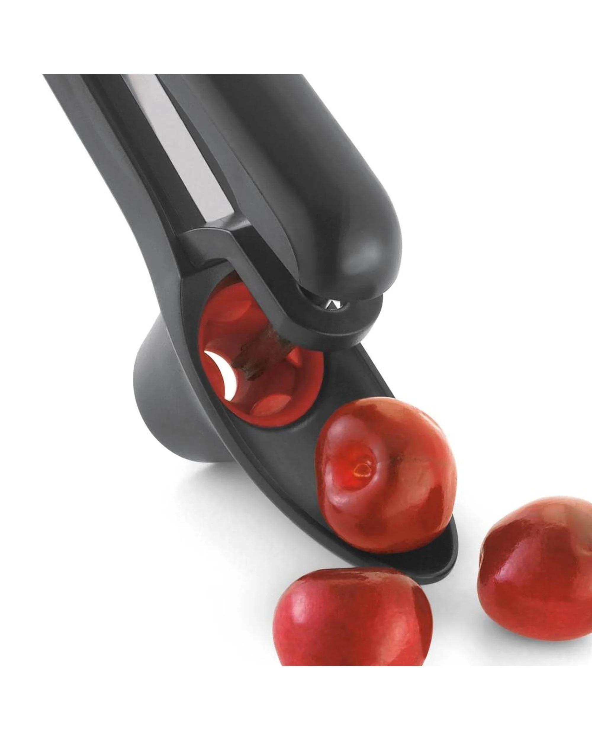 7 Cuisipro Cherry and Olive Pitter, 7 of 9