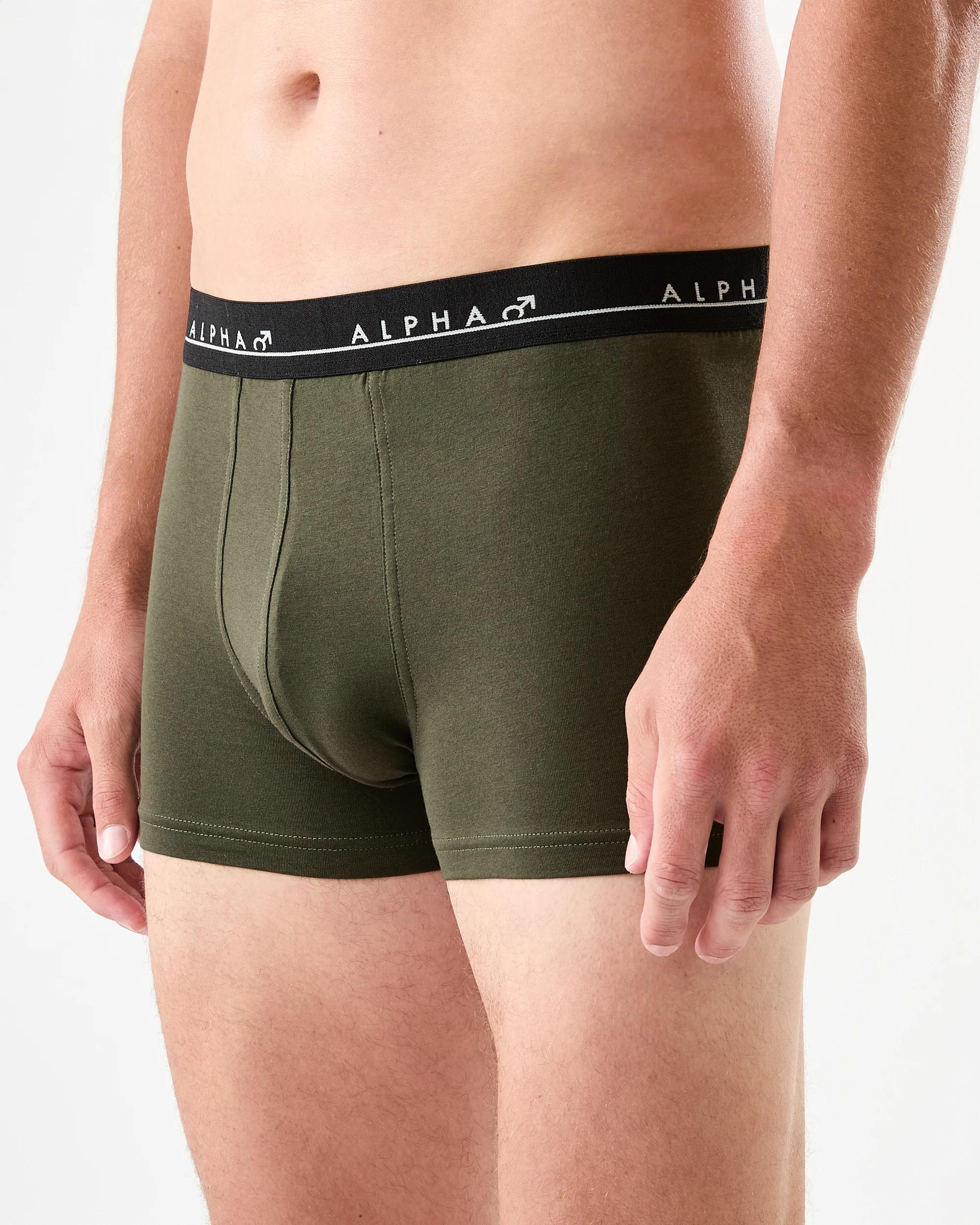 7 5 Pack Trunks Multi Diag, 7 of 10