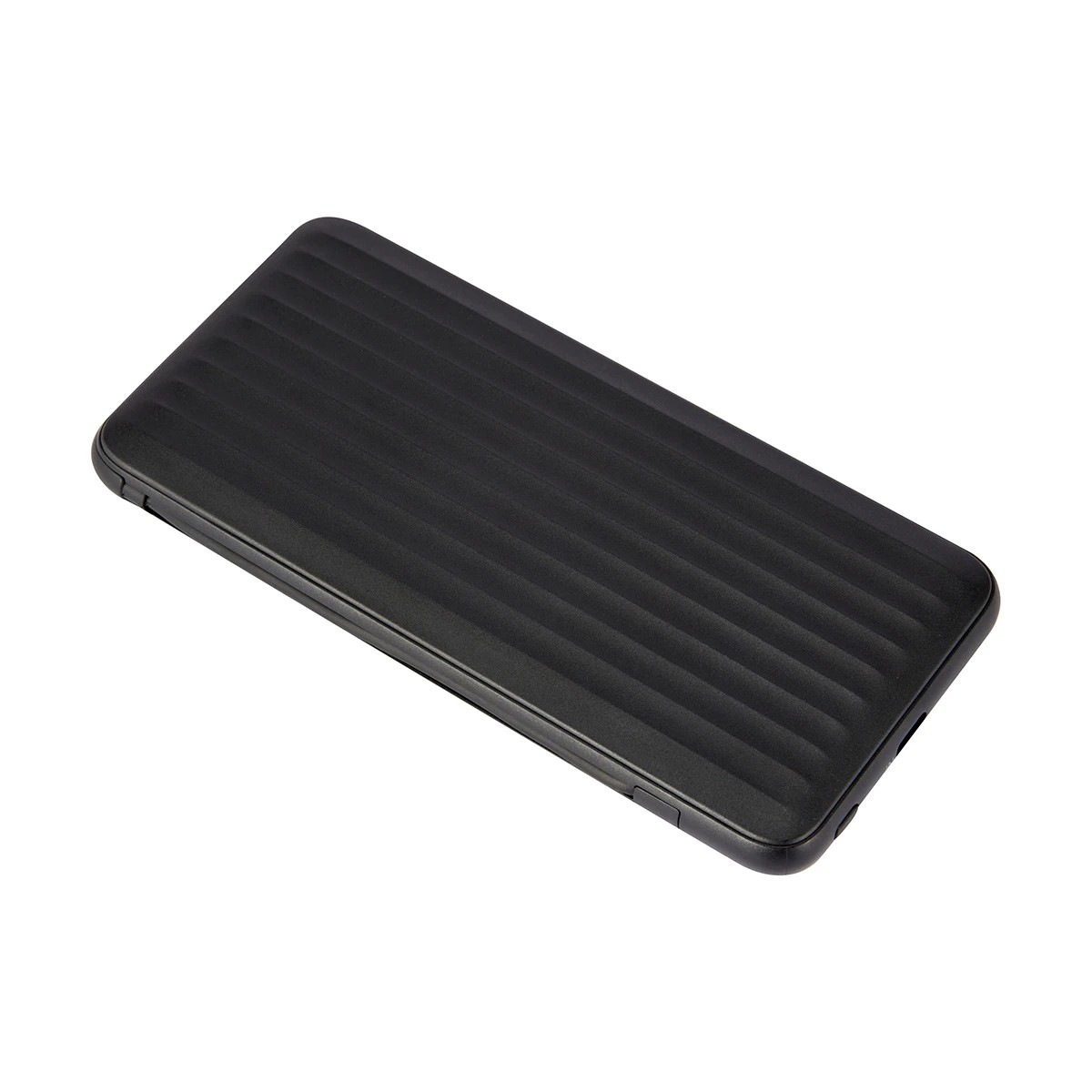 3 Portable Charger USB-C 10000 mAh - Black, 3 of 9