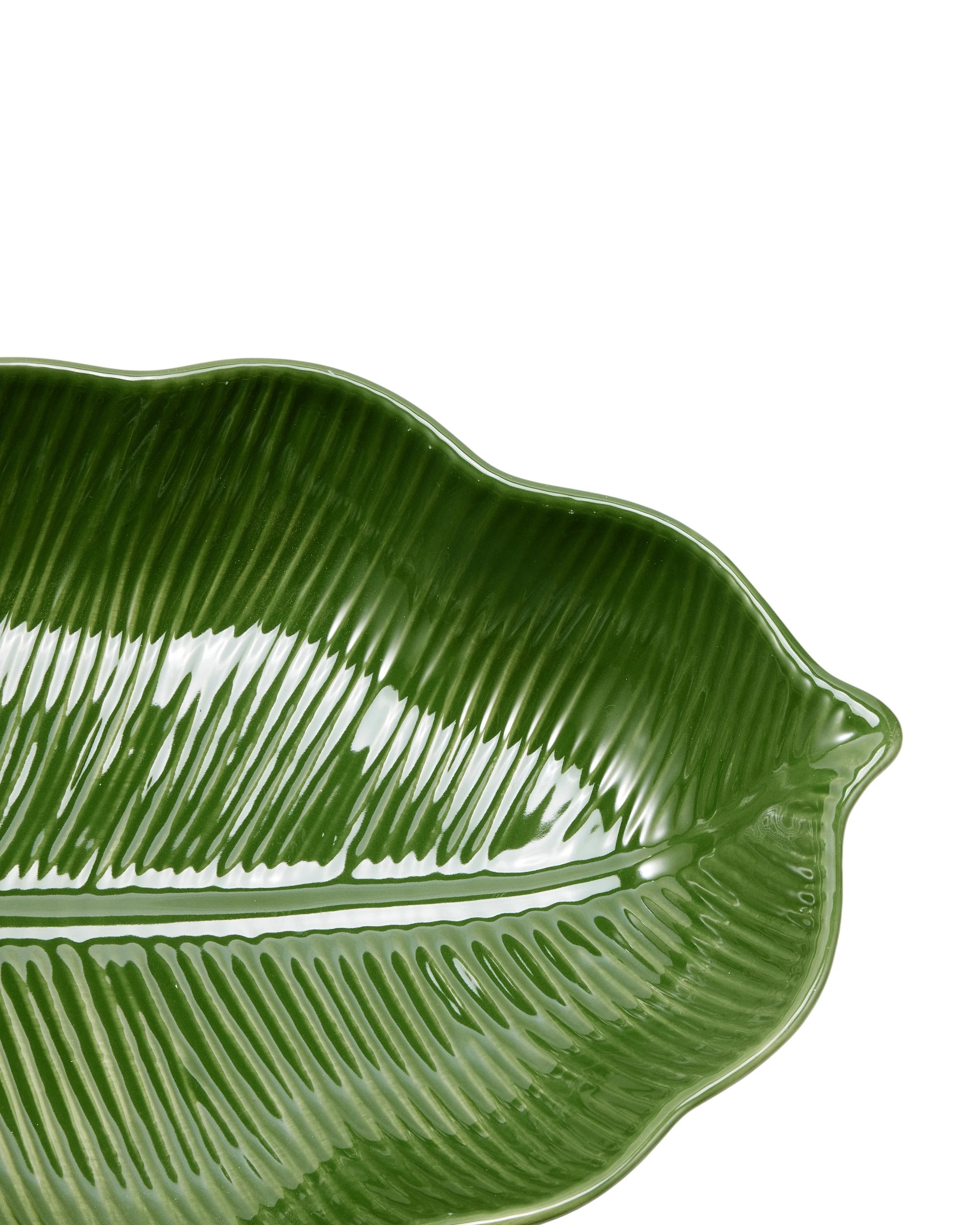 2 Leaf Shaped Bowl, 2 of 4