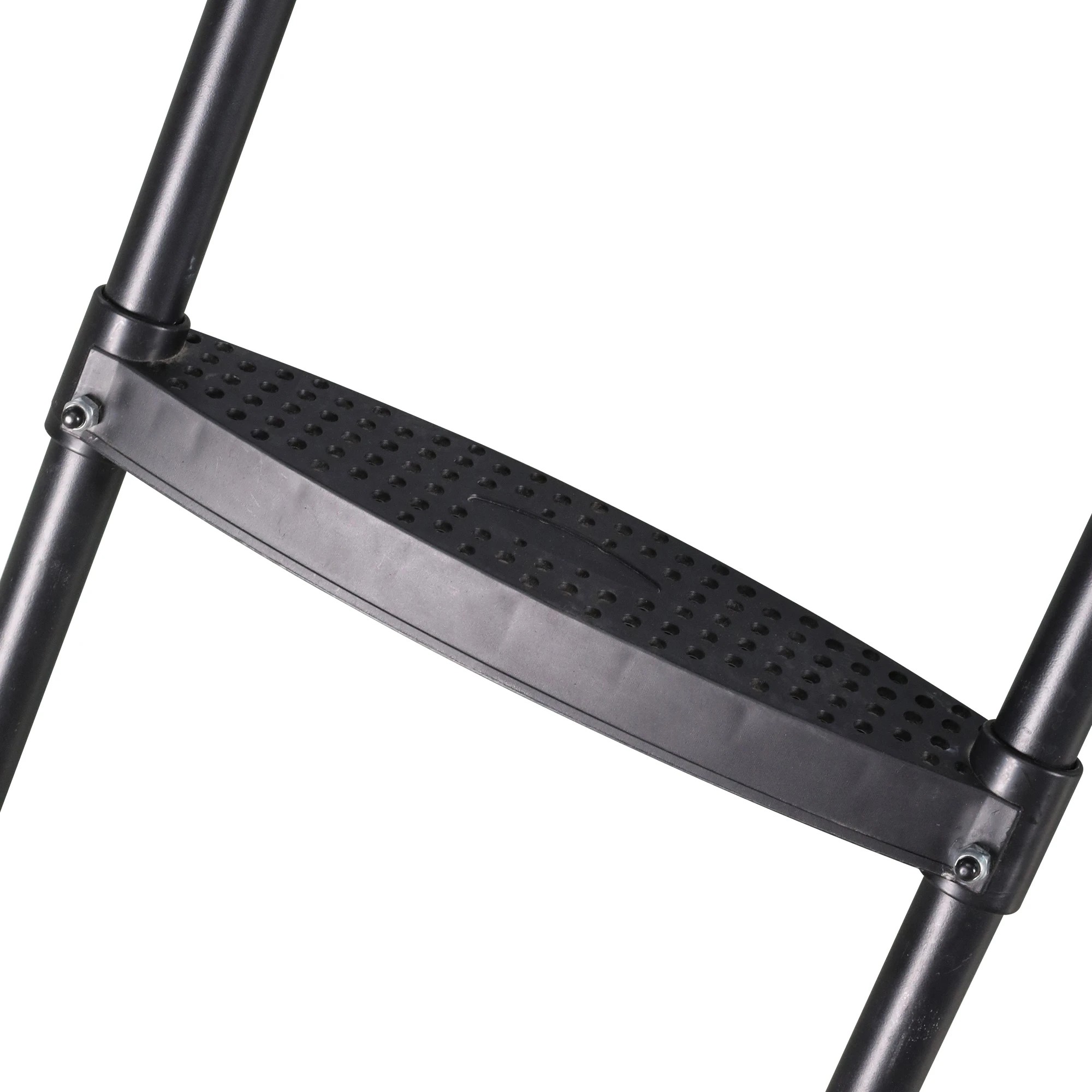 4 Centra Trampoline Round Basketball Set 10FT, 4 of 7