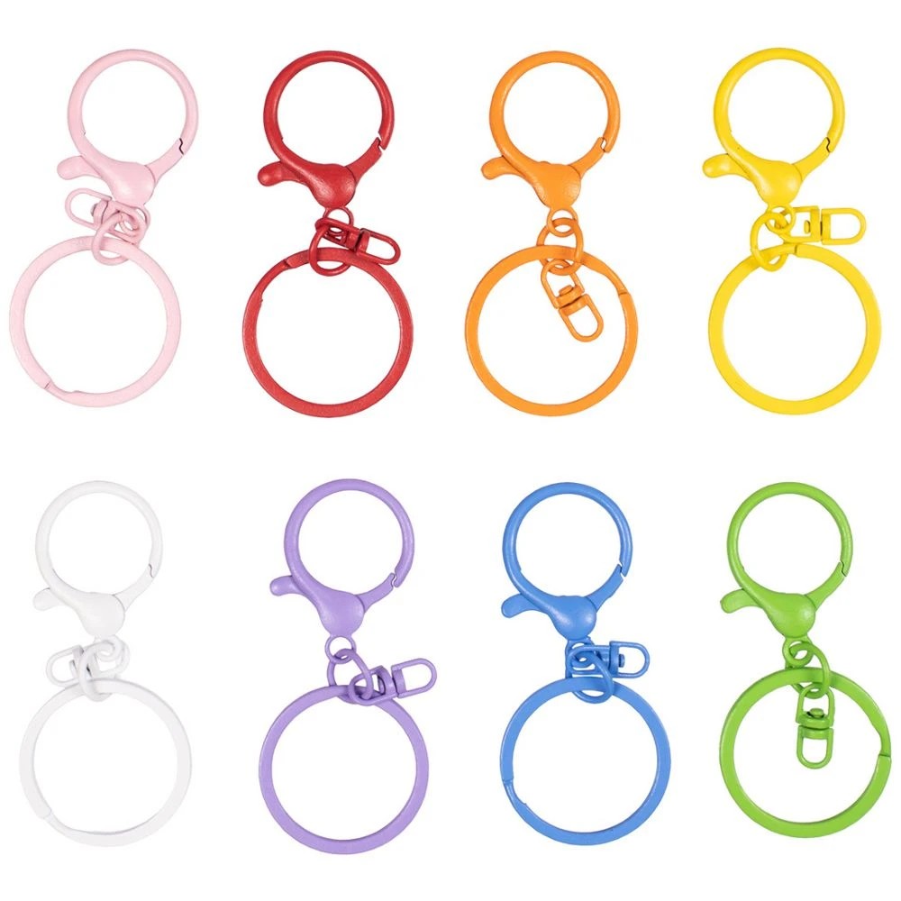 2 Kadink Key Chains Assorted 8 Pack, 2 of 4