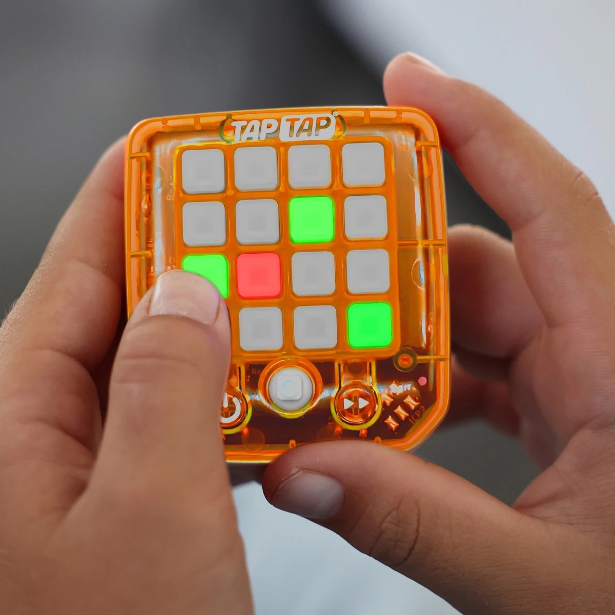 3 Flycatcher TapTap Smart Fidget - Assorted, 3 of 6