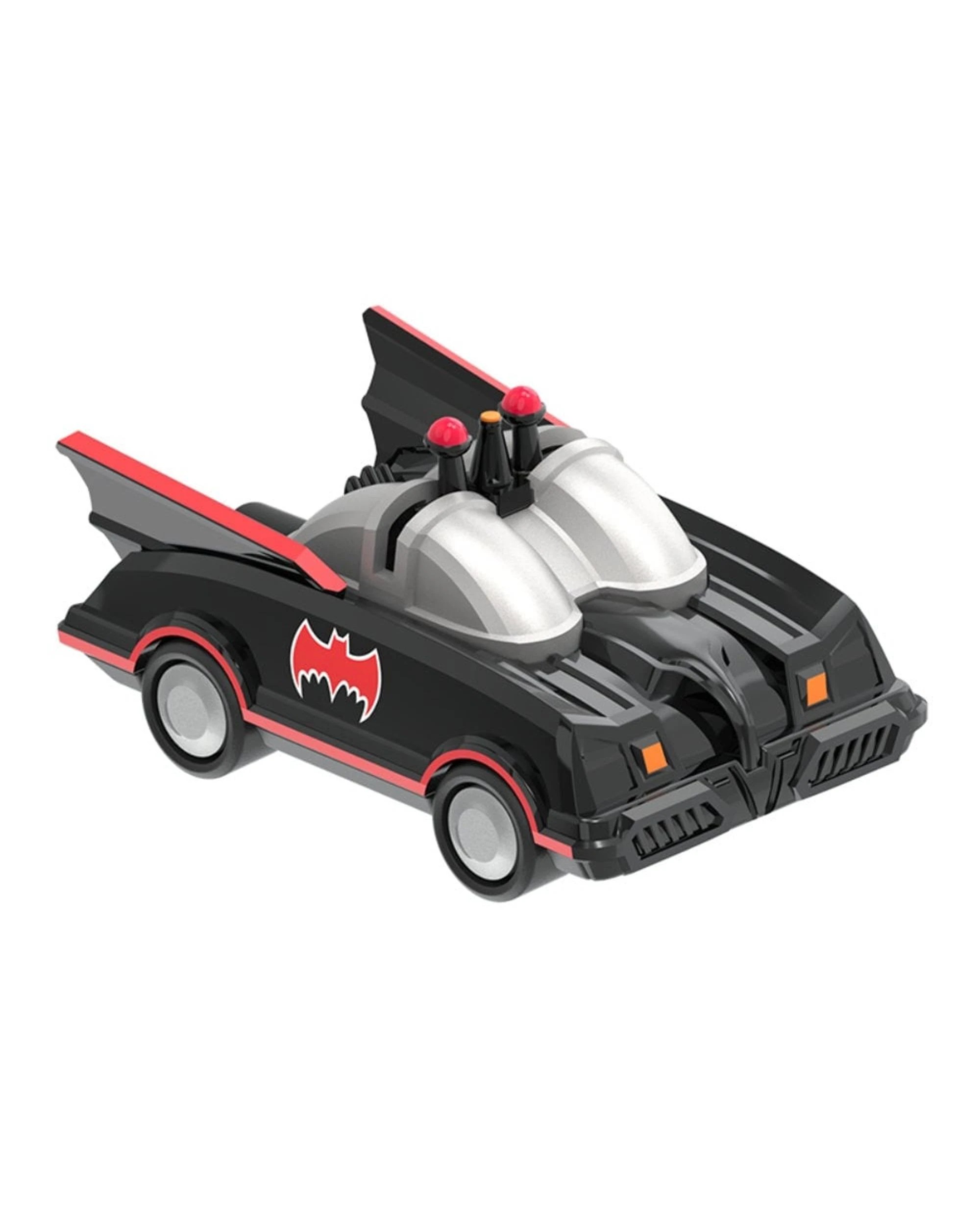 3 Blokees DC Batman Defender Version 1 Blind Box Full Case Set, 3 of 10