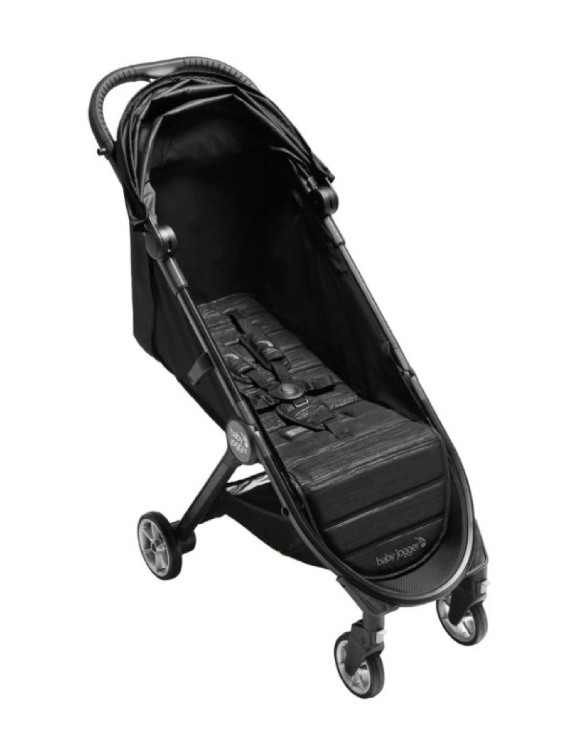 3 Baby Jogger City Tour 2 Shadow Grey, 3 of 3