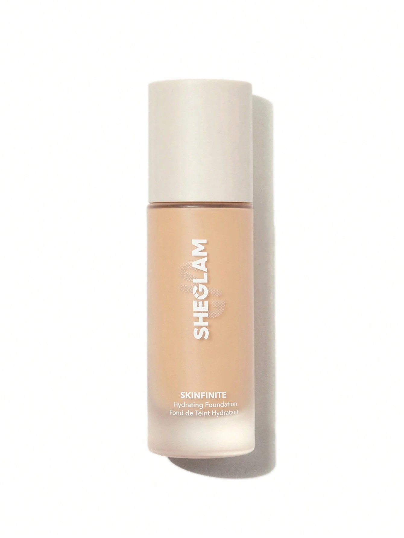 1 SHEGLAM Skinfinite Hydrating Foundation - Fair, 1 of 5