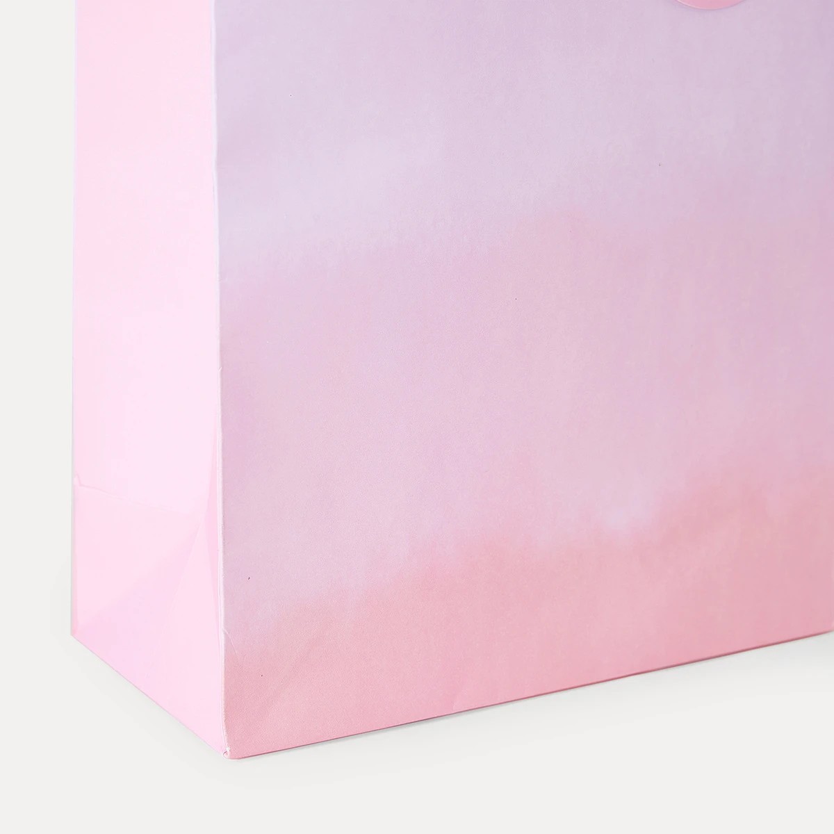 4 Pink Gift Bag - Medium, 4 of 8