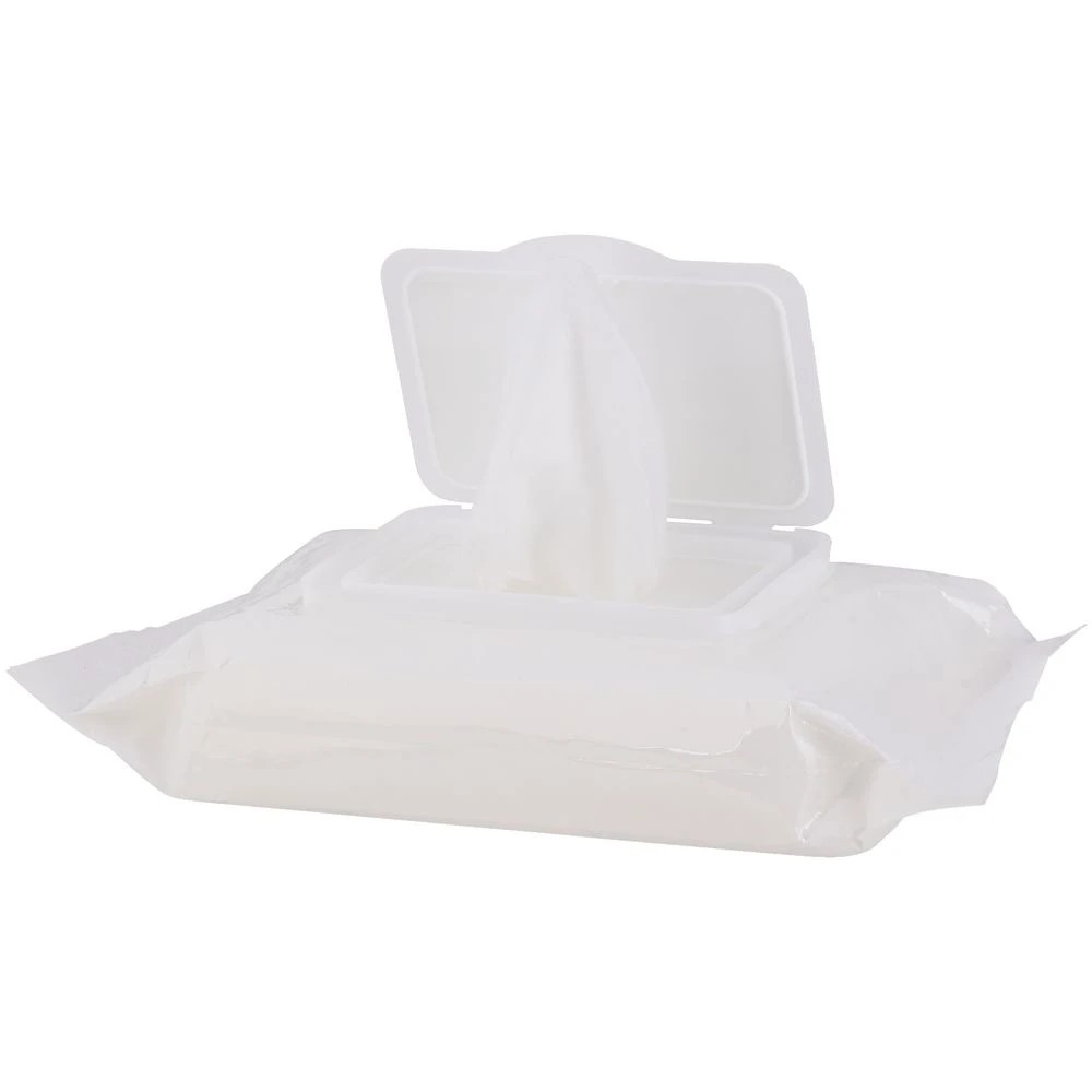 2 J.Burrows Whiteboard Cleaning Wipes 50 Pack, 2 of 2