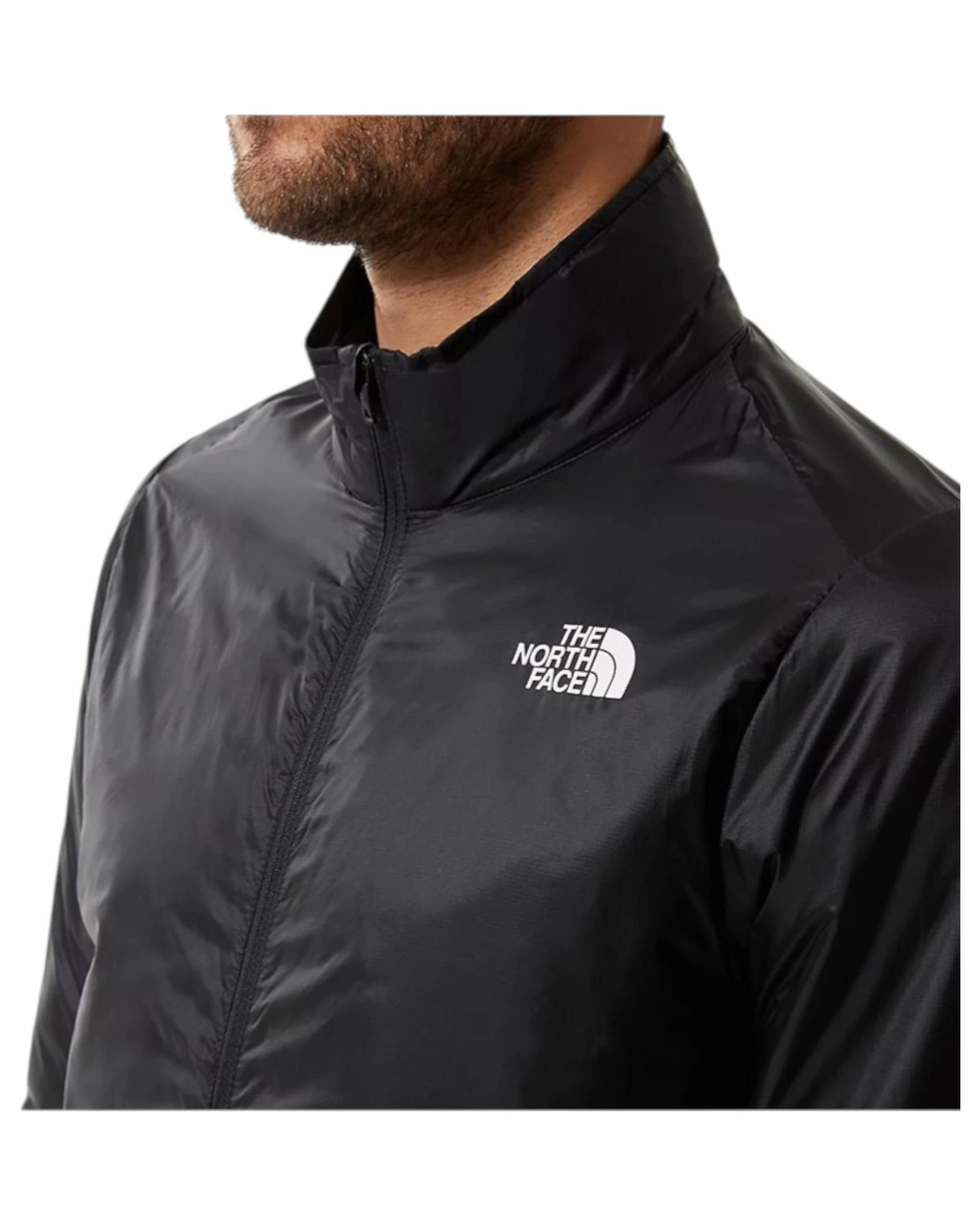3 The North Face Mens Black Winter Warm Jacket BLACK, 3 of 10