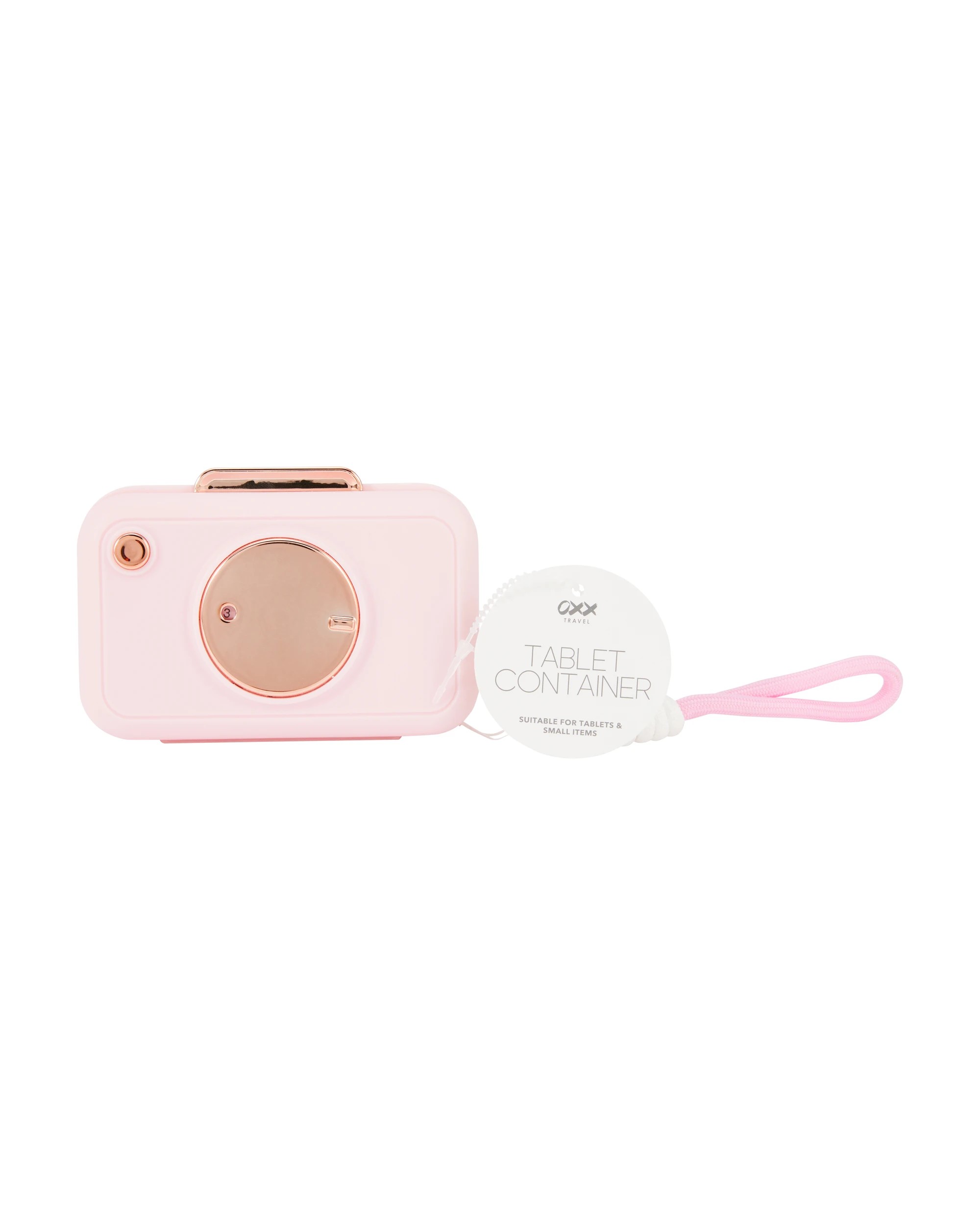 7 OXX Travel Tablet Container - Camera, 7 of 7