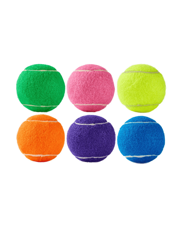 6 Pack Tennis 
