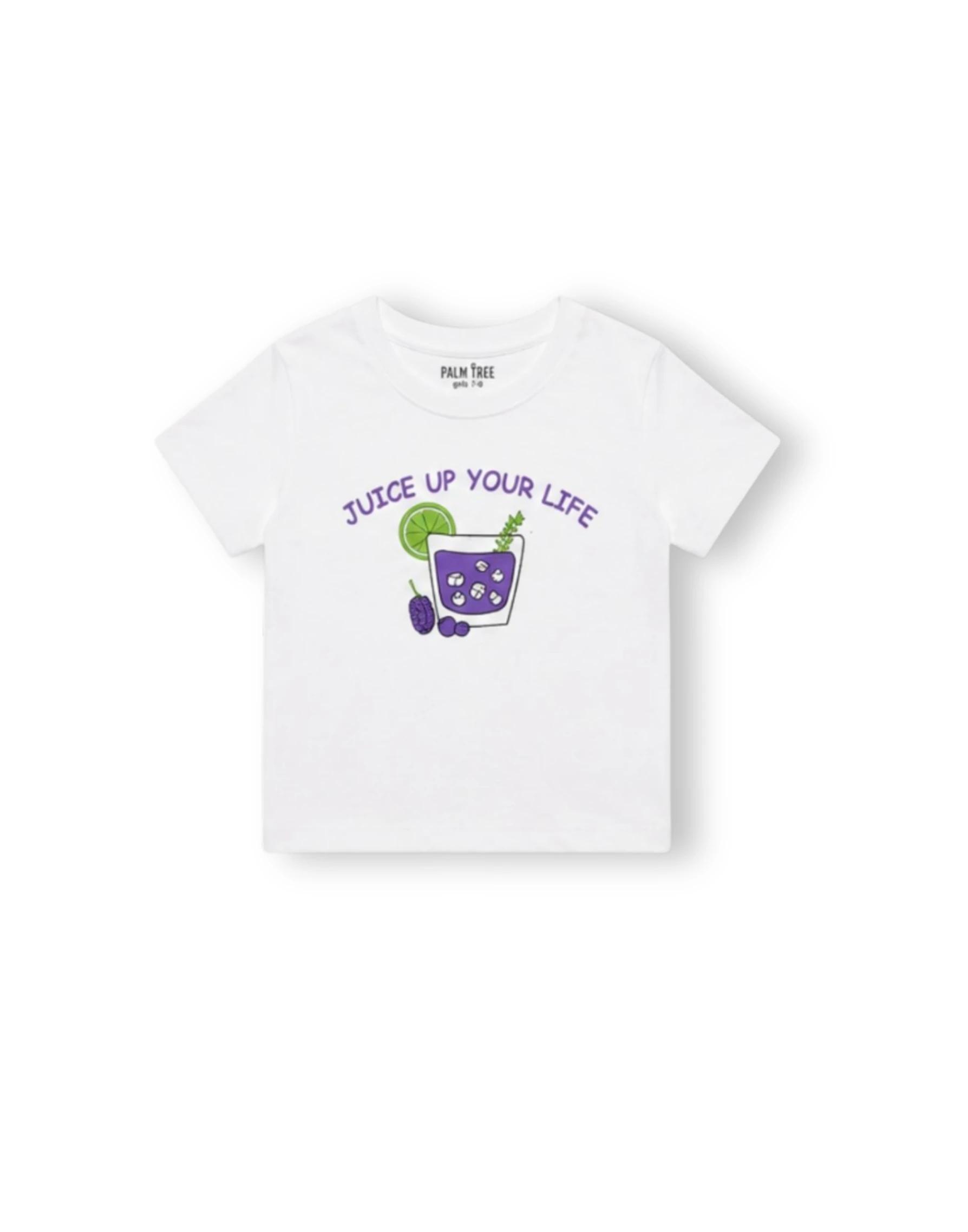 1 Big Softies G & J Short Sleeve T-shirt , 1 of 3