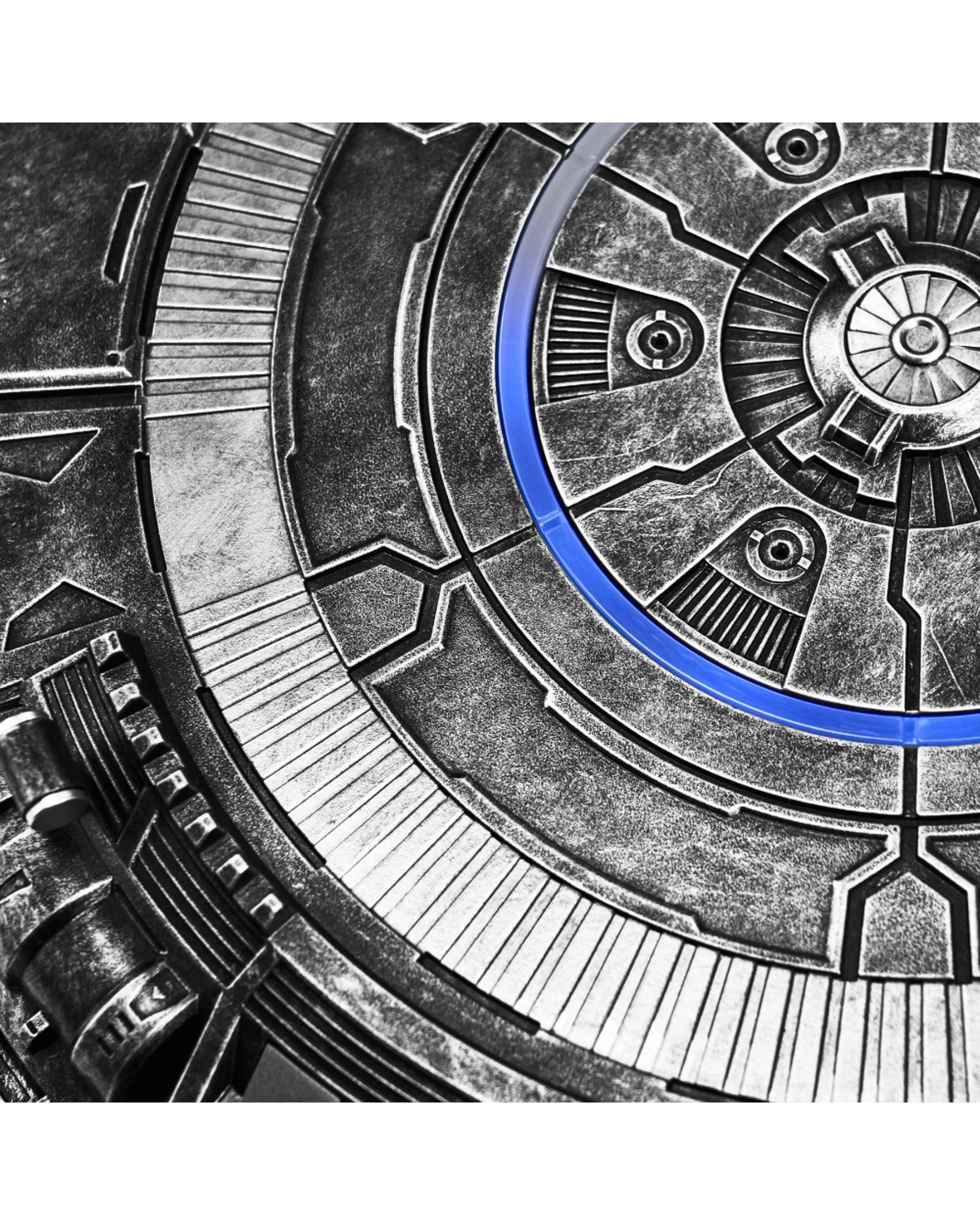 3 Robosen AI Base, 3 of 6