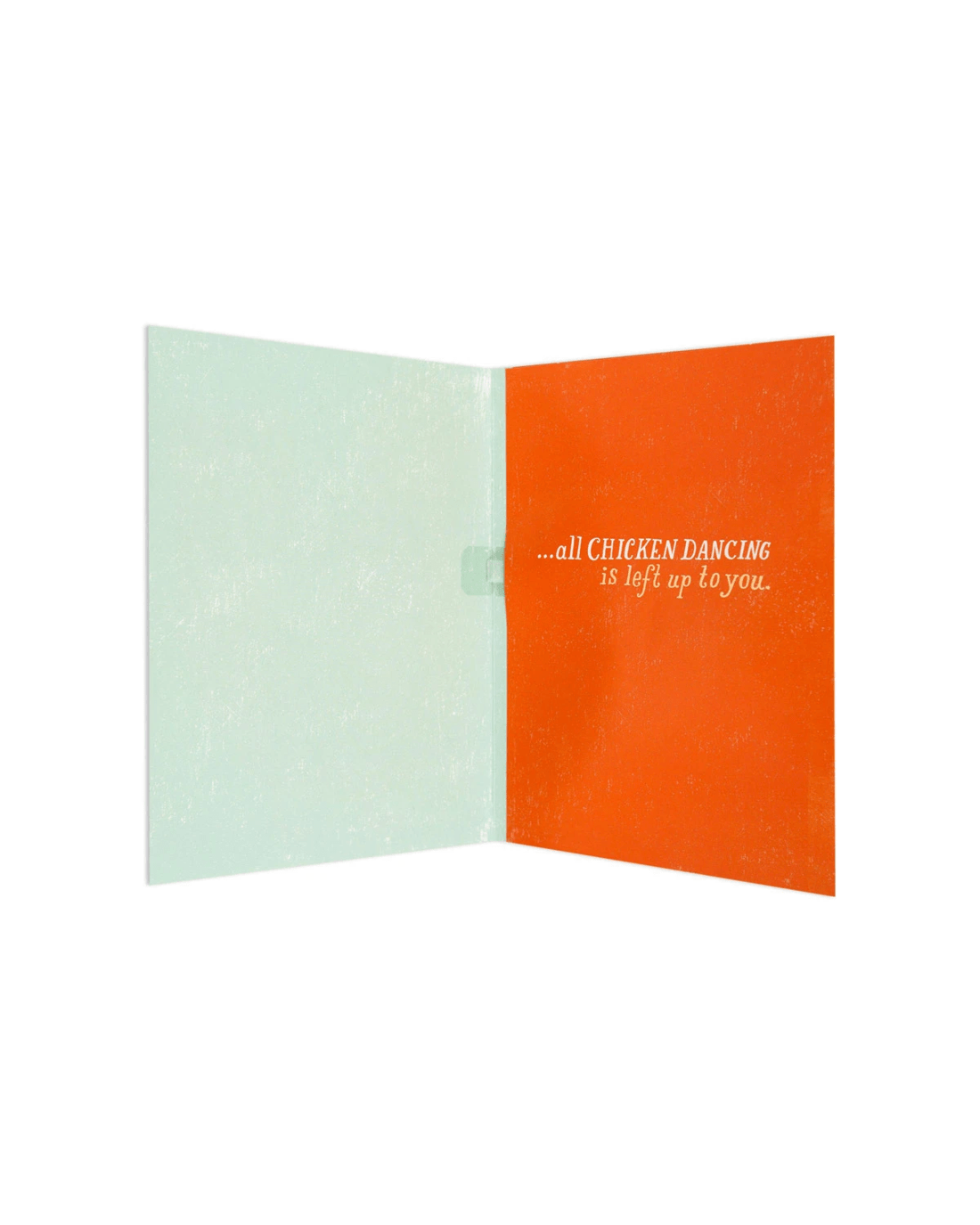 2 Hallmark Interactive Birthday Card - Chicken Dance, 2 of 4