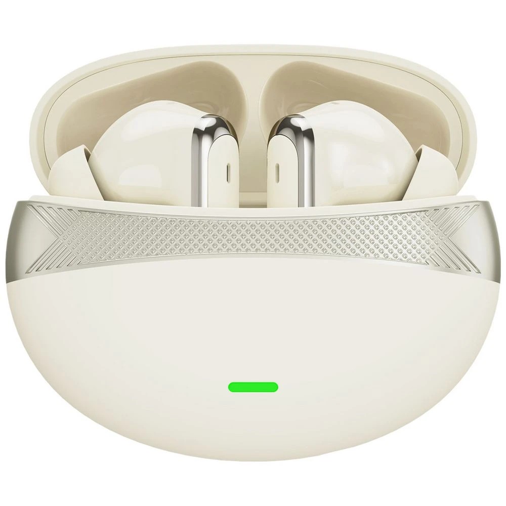 3 Bonelk Soundbuds Luxe True Wireless Soundbuds Gold, 3 of 9