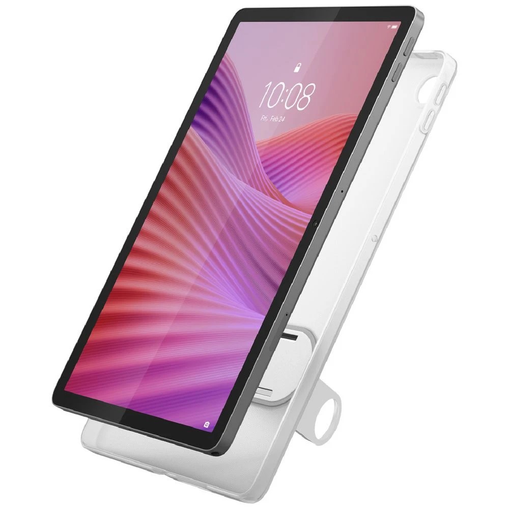 2 Lenovo Tab 10.1" LTE Tablet 4/128GB with Case, 2 of 10