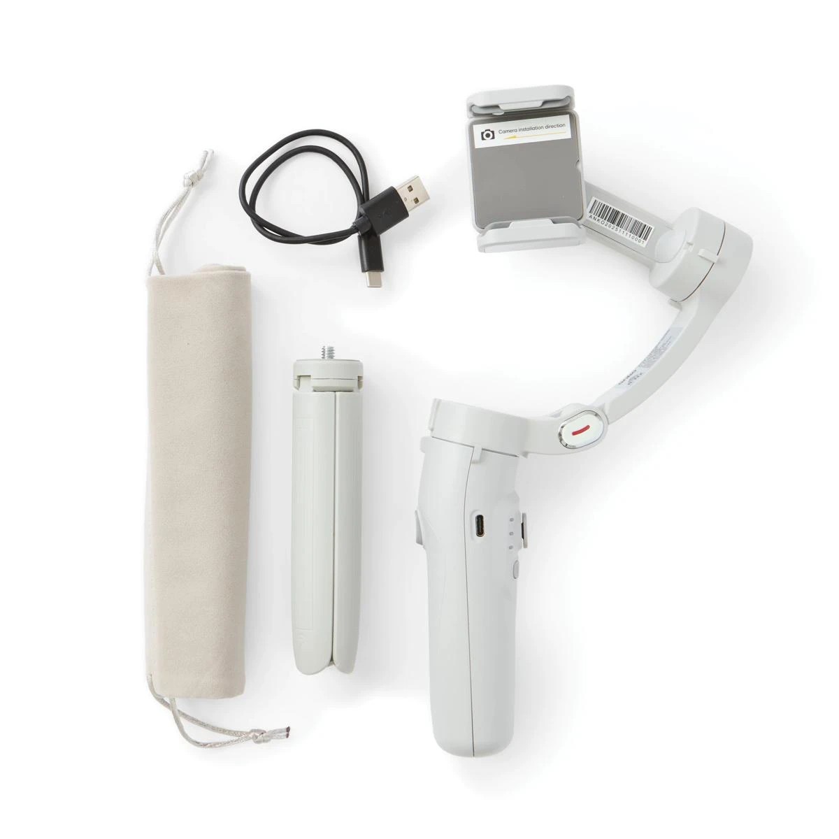 9 3 Axis Handheld Gimbal, 9 of 10