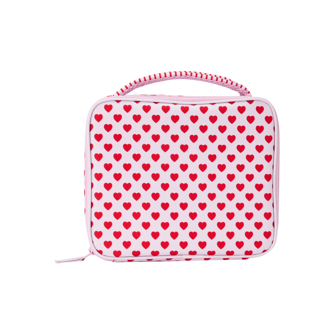 1 Square Hearts Insulated Cold Box, 1 of 3