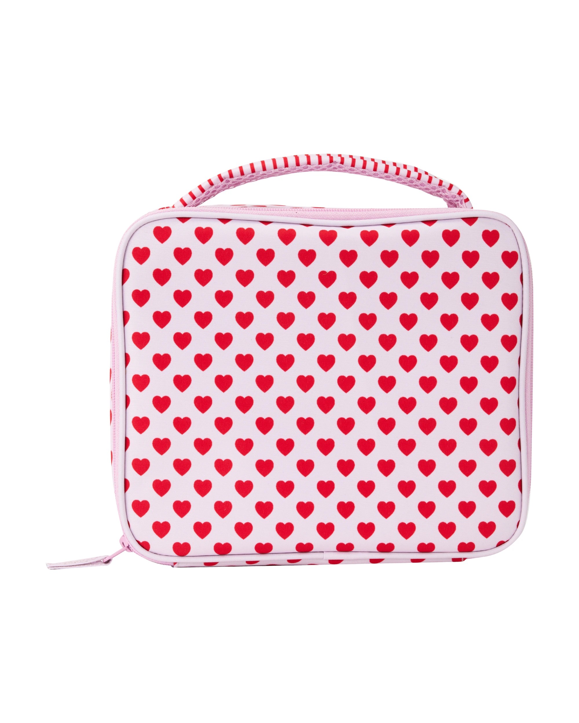 1 Square Hearts Insulated Cold Box, 1 of 3