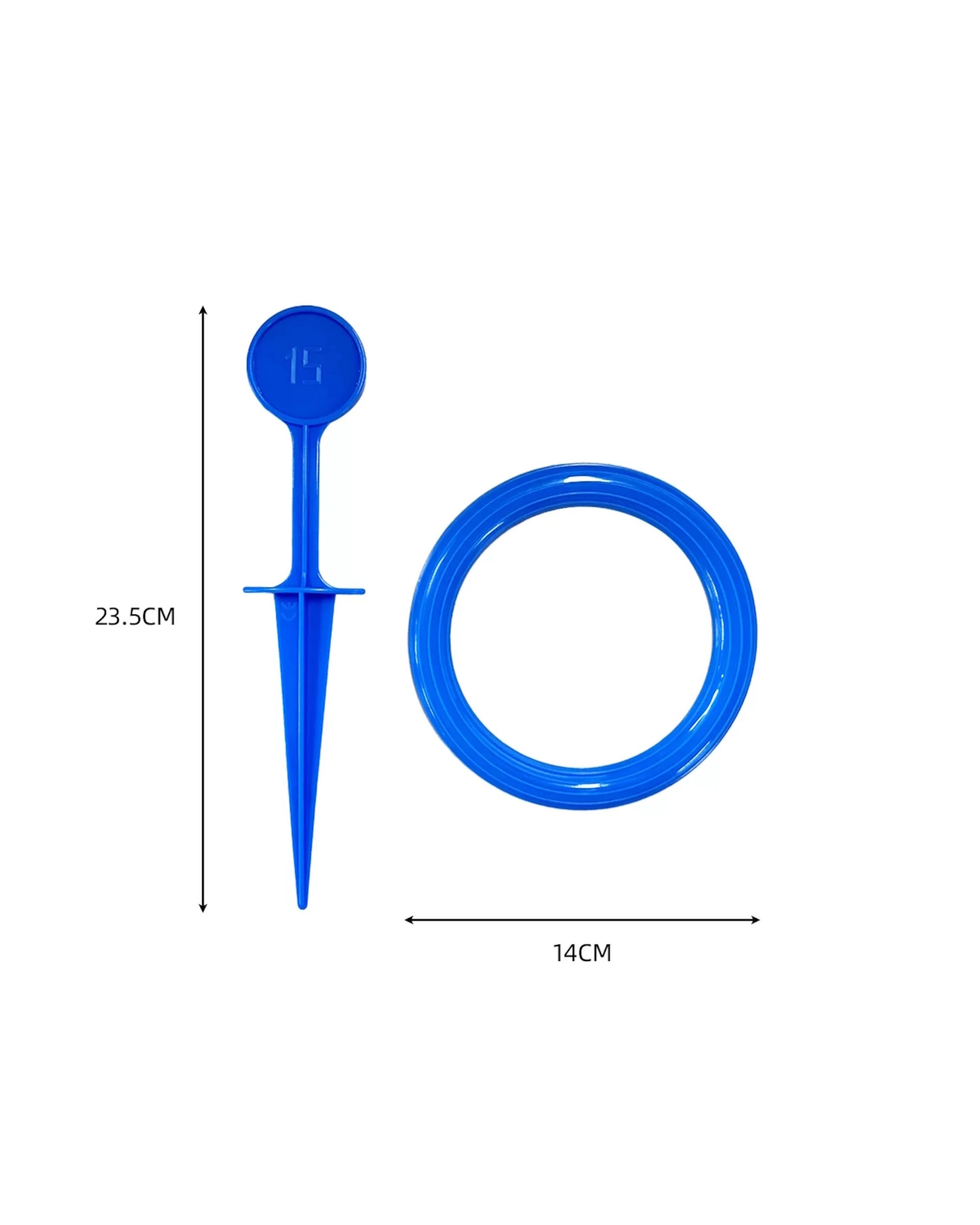 2 Party Maker Ring Toss Game, 2 of 5