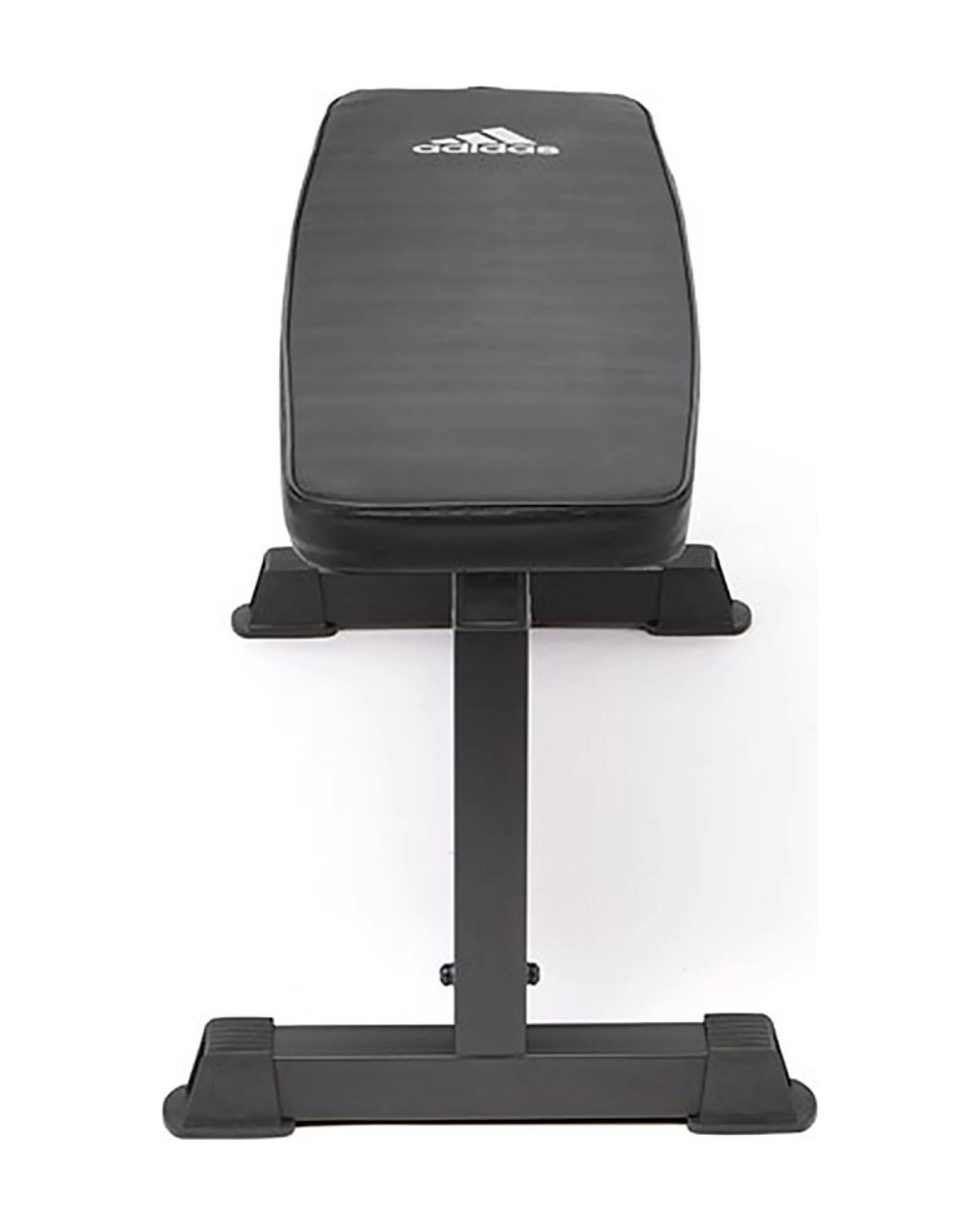 6 Adidas Essential Flat Exercise Weight Bench, 6 of 6