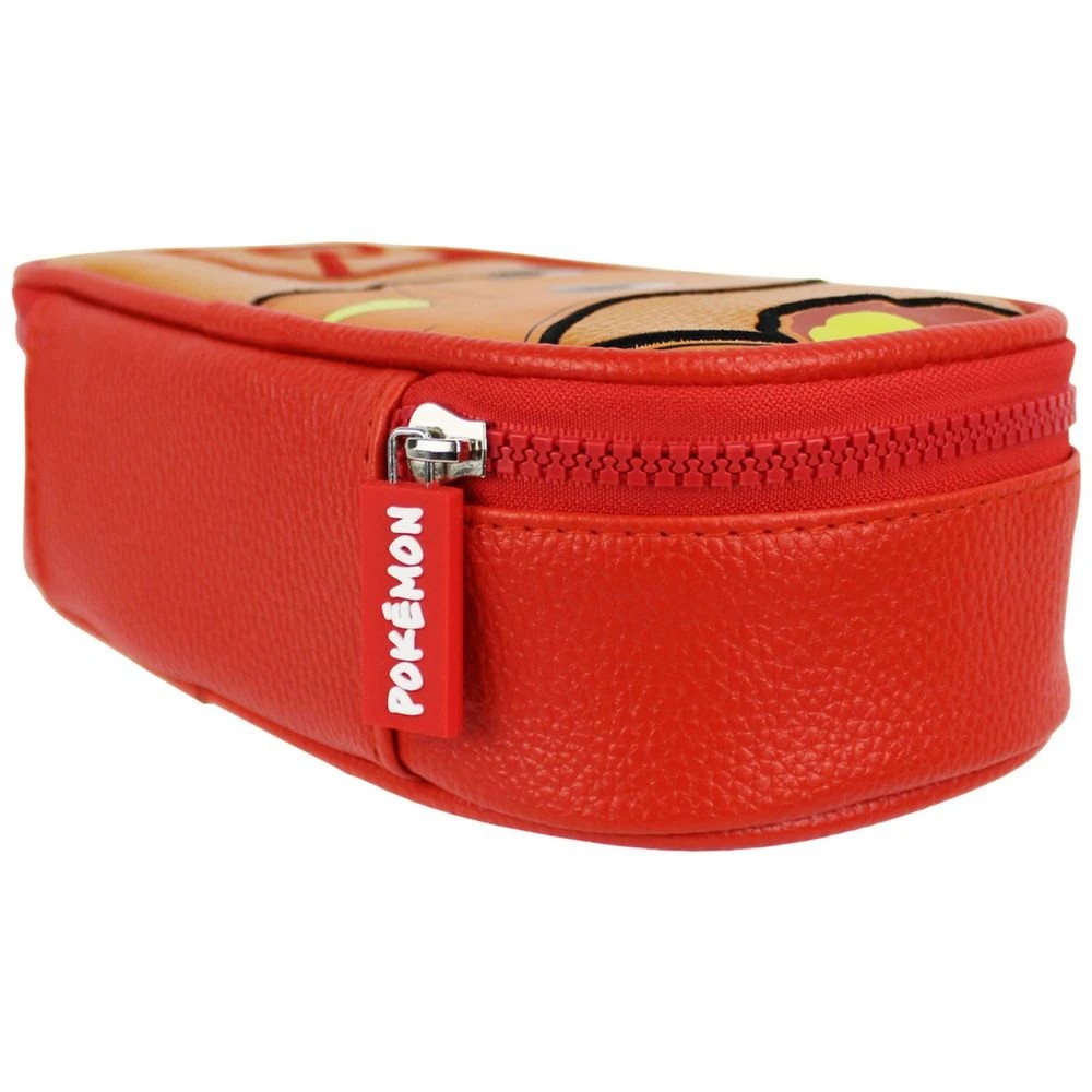 2 Pokémon PU Pencil Case Charmander, 2 of 3