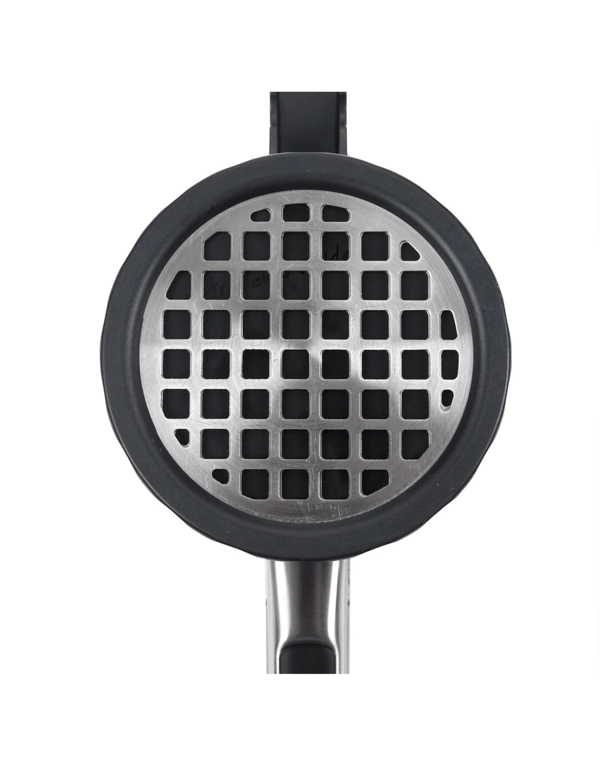 6 Oxo Good Grips 3 In 1 Potato Ricer Stainless Steel Disk Adjustable Puree - Silver, 6 of 6