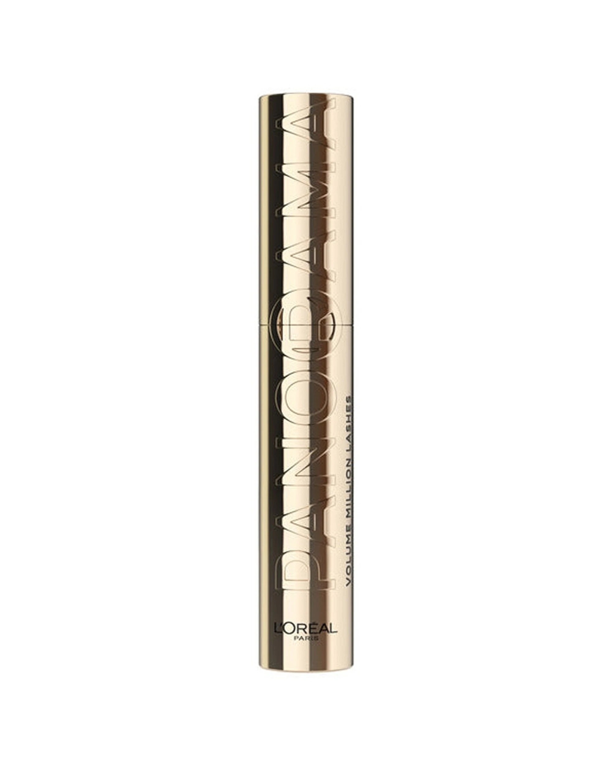 1 L'Oreal Paris Mascara Volume Million Lashes 9.5ml Panorama - Black, 1 of 2