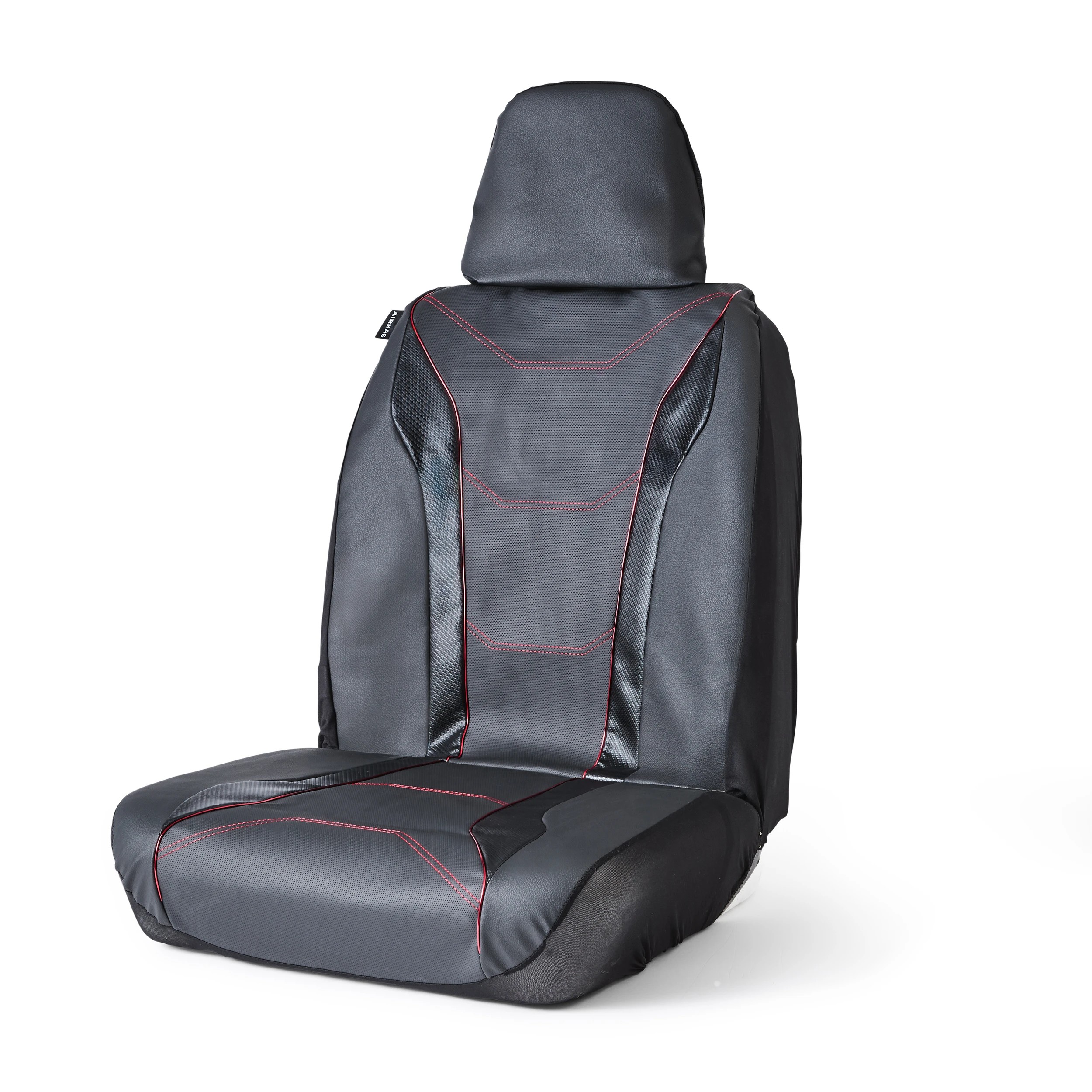 2 2 Pack Printed Seat Cover, 2 of 5