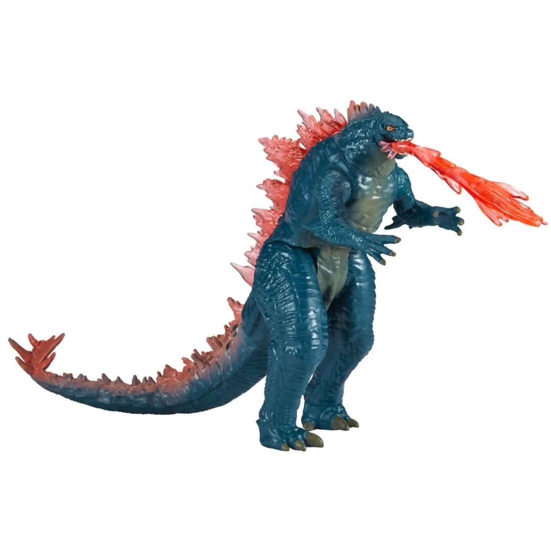 5 15cm Monsterverse Godzilla x Kong: The New Empire Action Figure - Assorted, 5 of 8