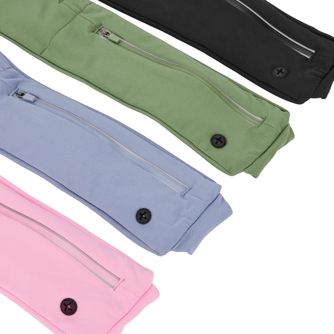 6 Sports Belt - Assorted, 6 of 7