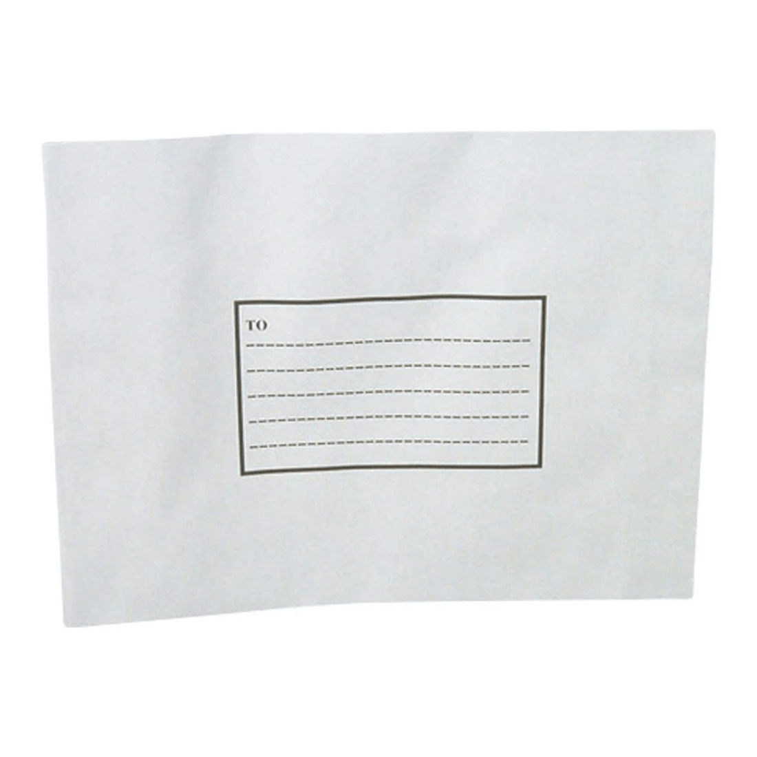 1 PPS Size 7 Utility Mailer White 360 x 480mm, 1 of 1