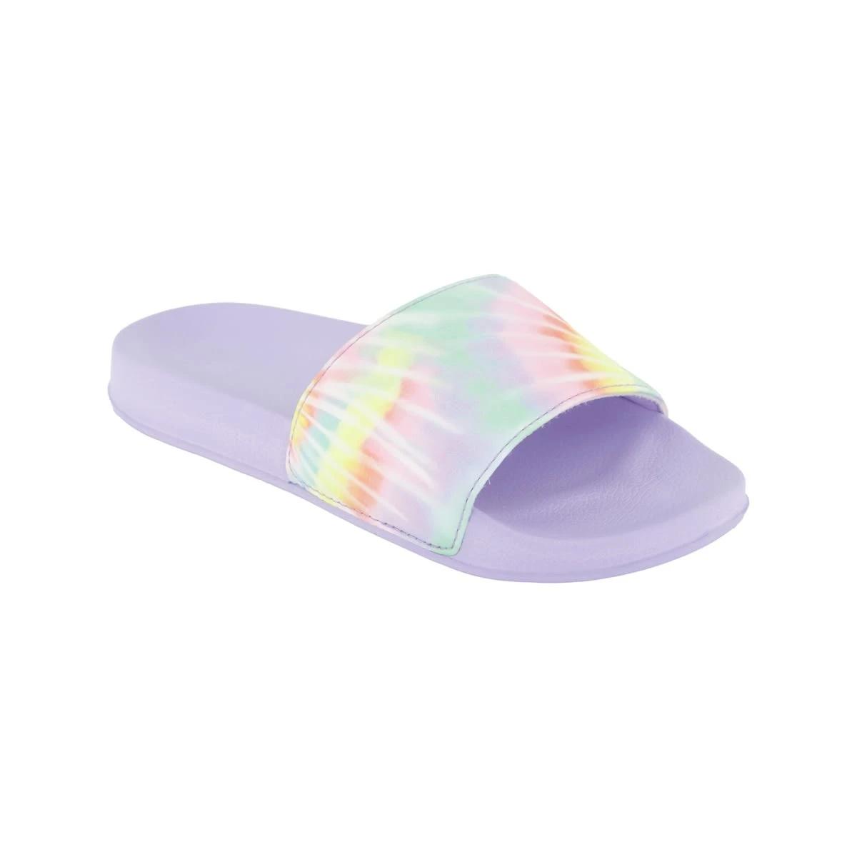 1 Senior Slides Tie Dye, 1 of 4