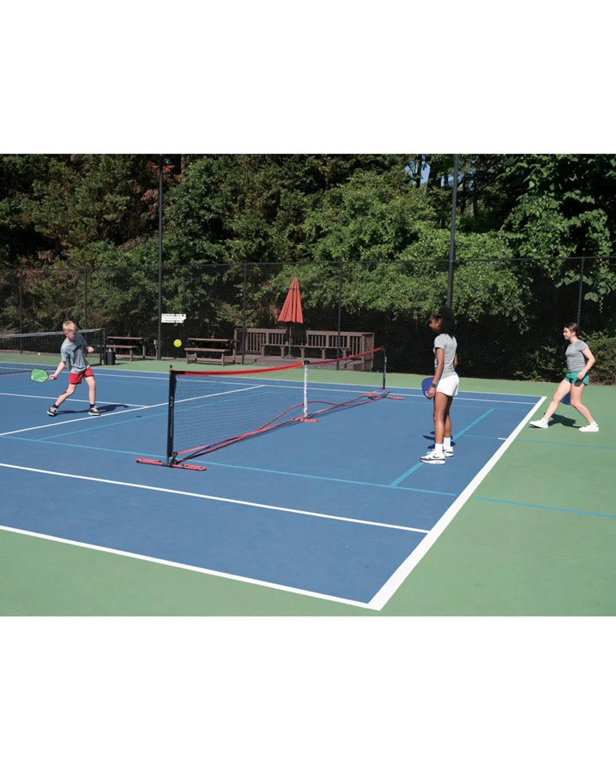 5 P1 Pickleball Starter Set, 5 of 5