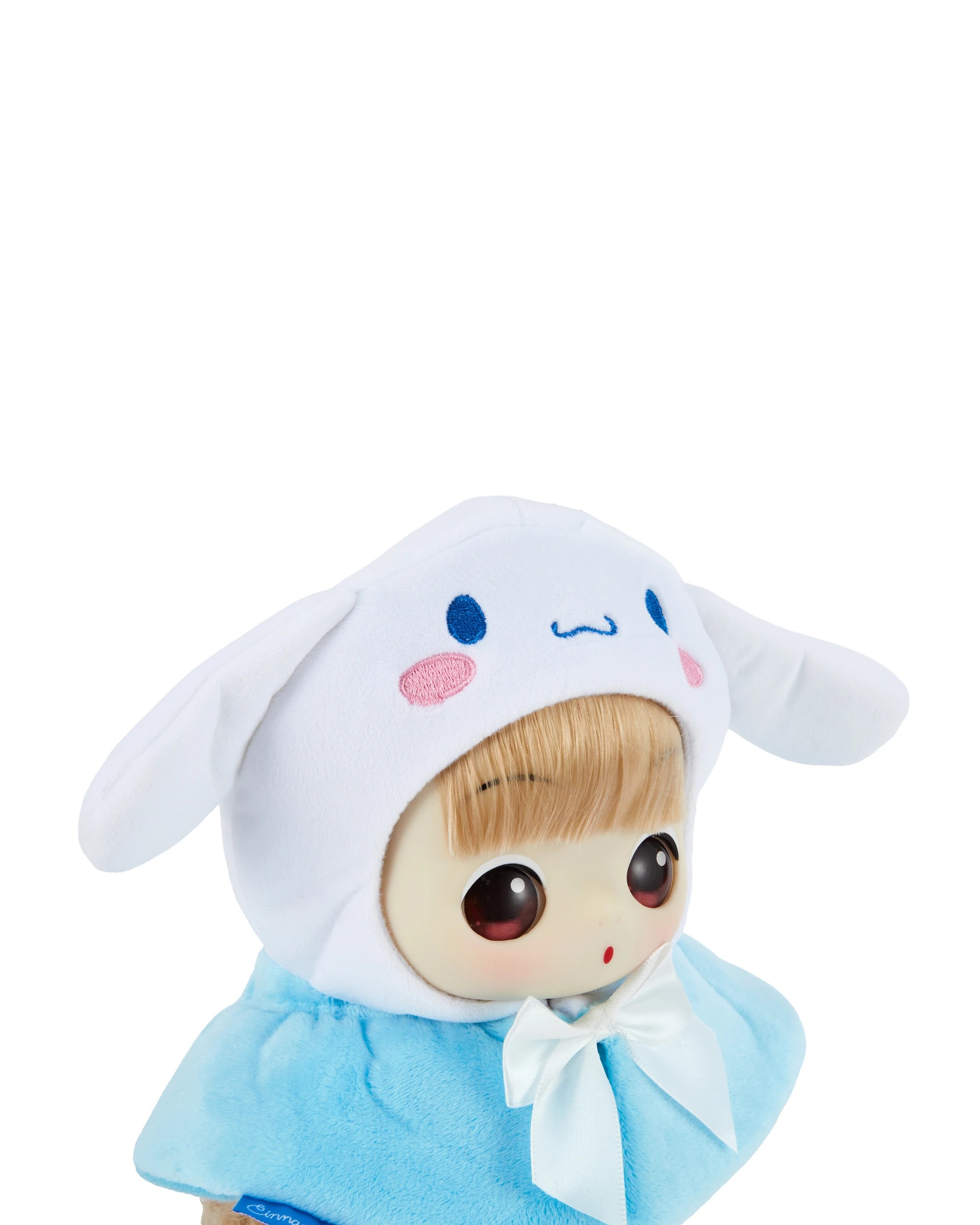 4 Hello Kitty and Friends: Cinnamoroll Doll, 4 of 7