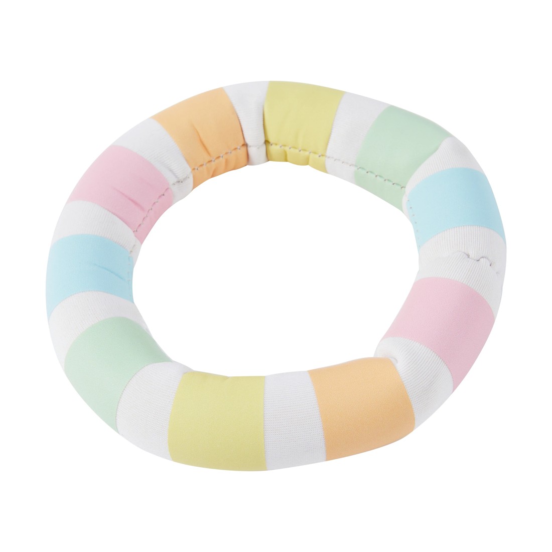 3 Neoprene Dive Rings, 3 of 4