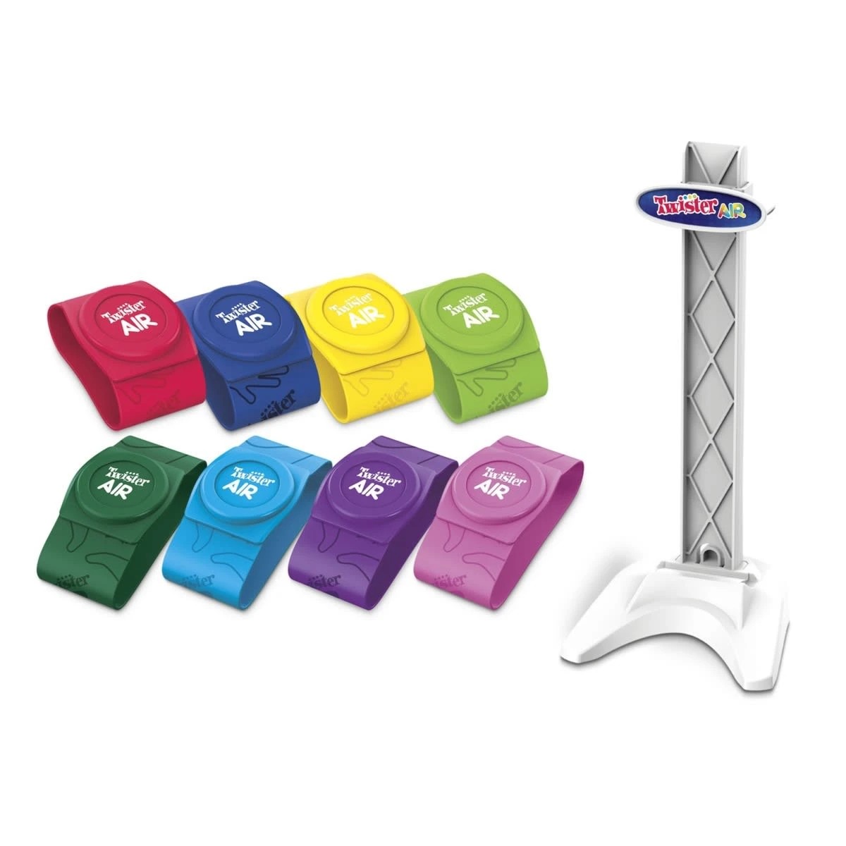 2 Twister Air, 2 of 5