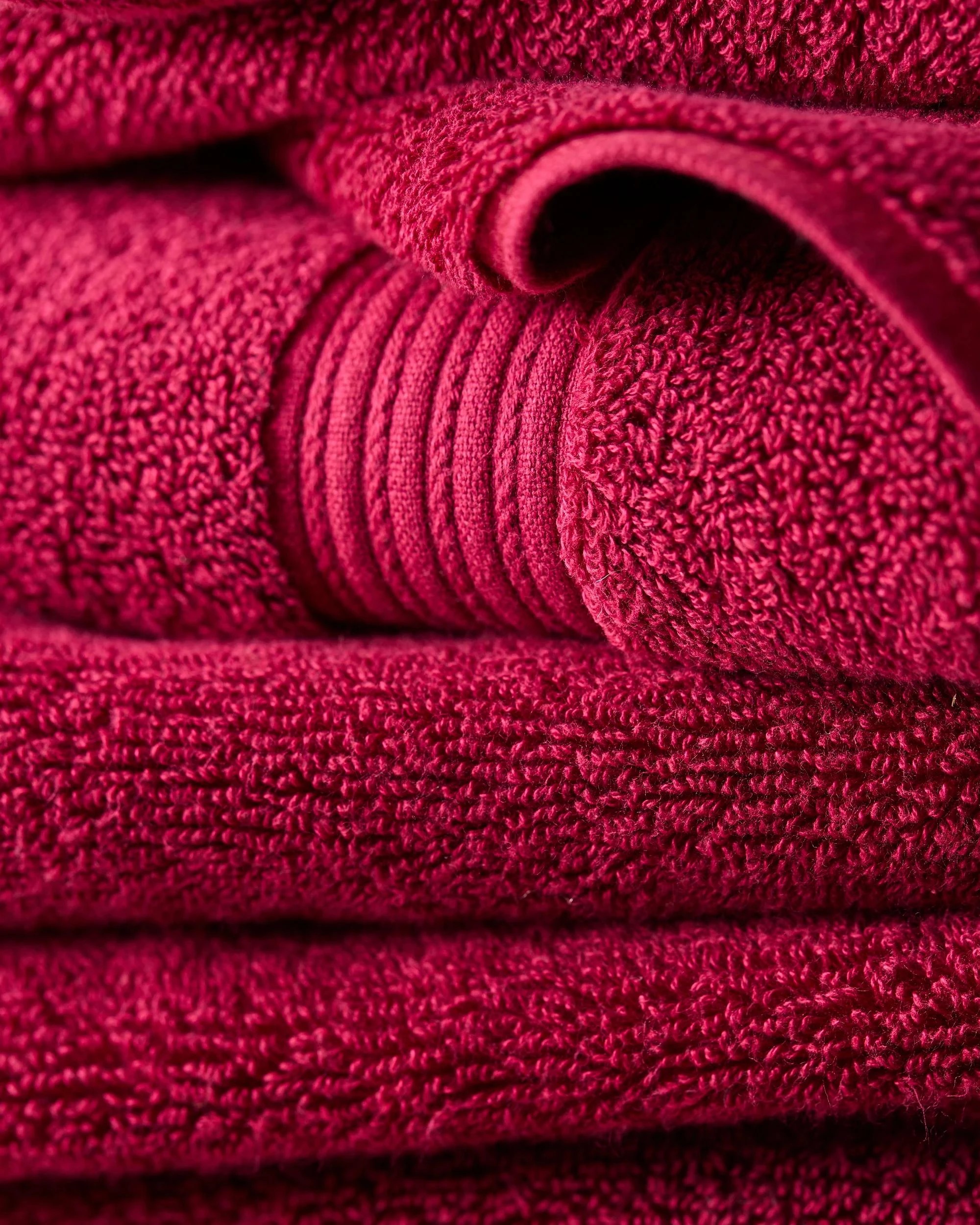 5 Target Egyptian Cotton Bath Sheet - Pink, 5 of 6