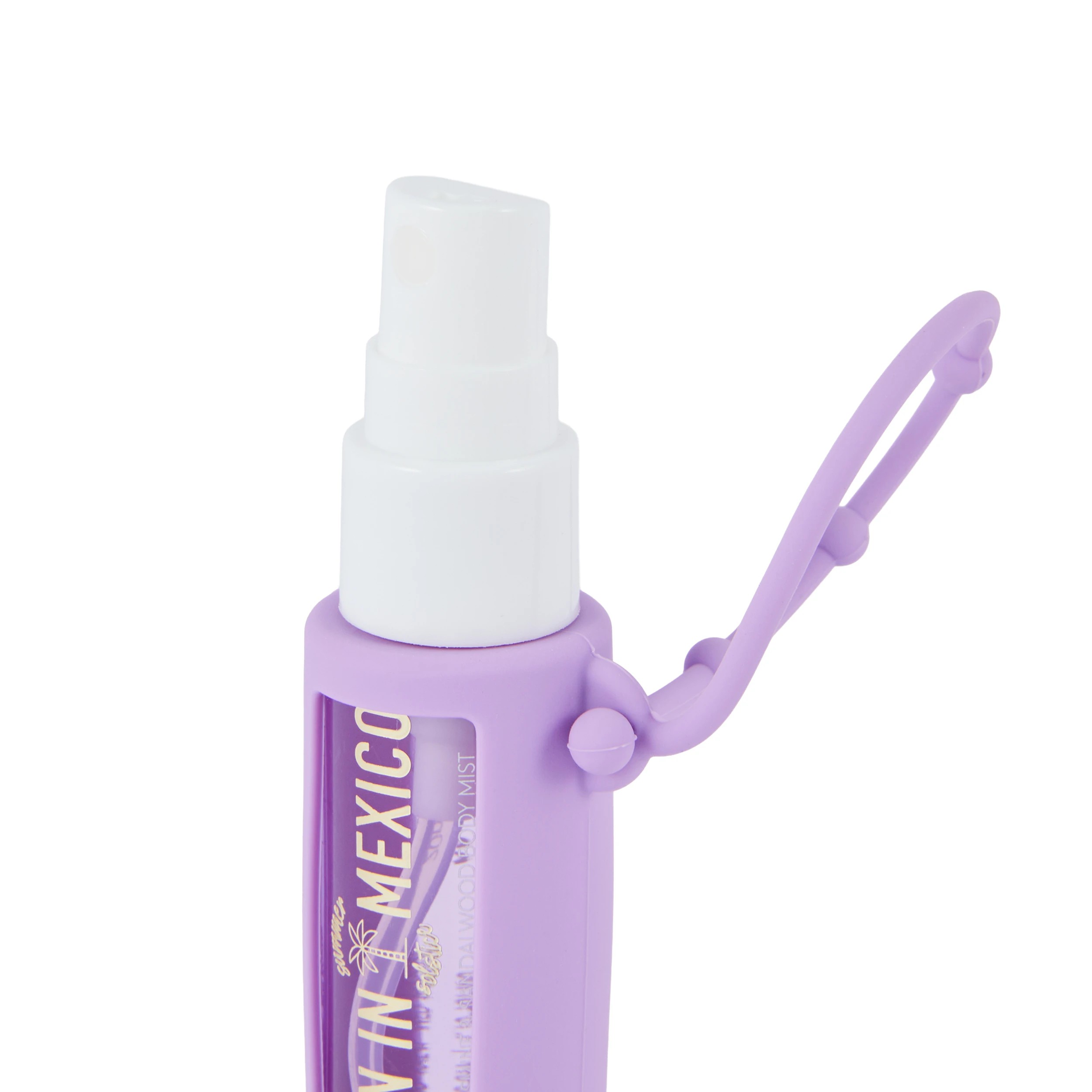 5 OXX Fragrance Summer Solstice When in Mexico Body Mist 20ml - Pear, Jasmine and Sandalwood, 5 of 6