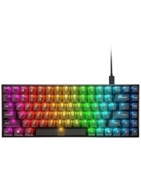 Lenovo Legion K510 Mini Pro Gaming Keyboard