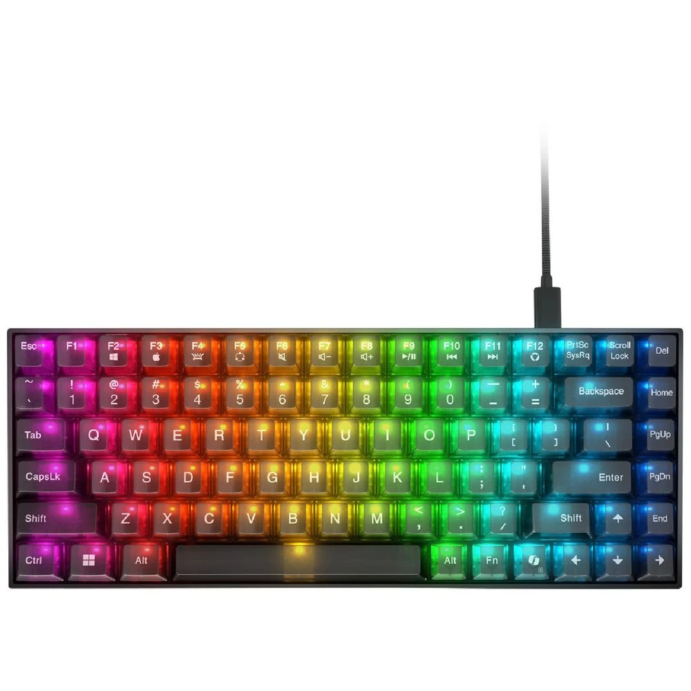 1 Lenovo Legion K510 Mini Pro Gaming Keyboard, 1 of 10