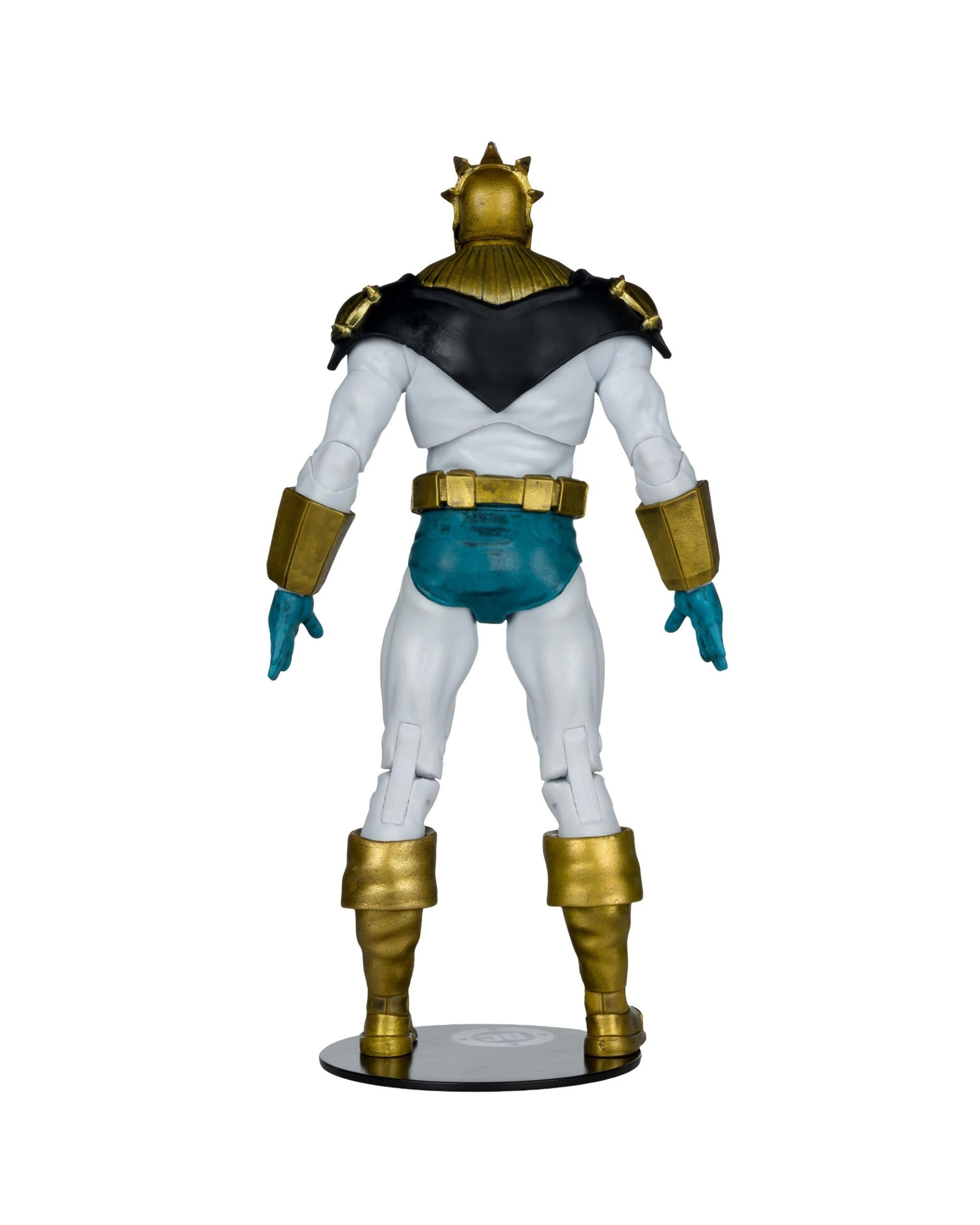 4 DC Multiverse DC Classic Aztek Red Platinum Edition 7 inch Action Figure, 4 of 8