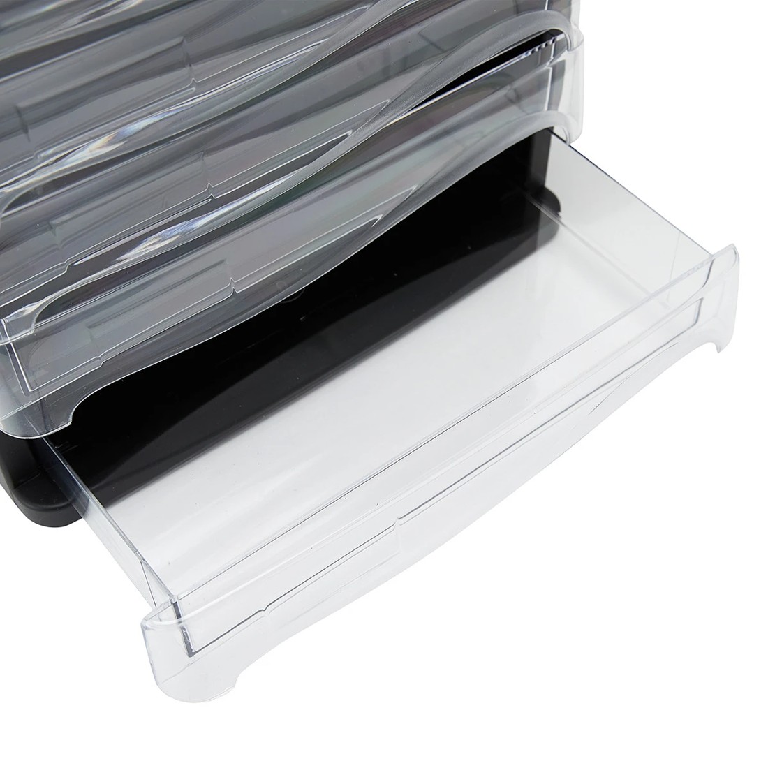 6 5 Tray Organiser, 6 of 8