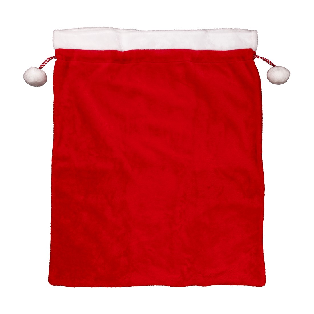 3 Extra Large Santa Sack, 3 of 4
