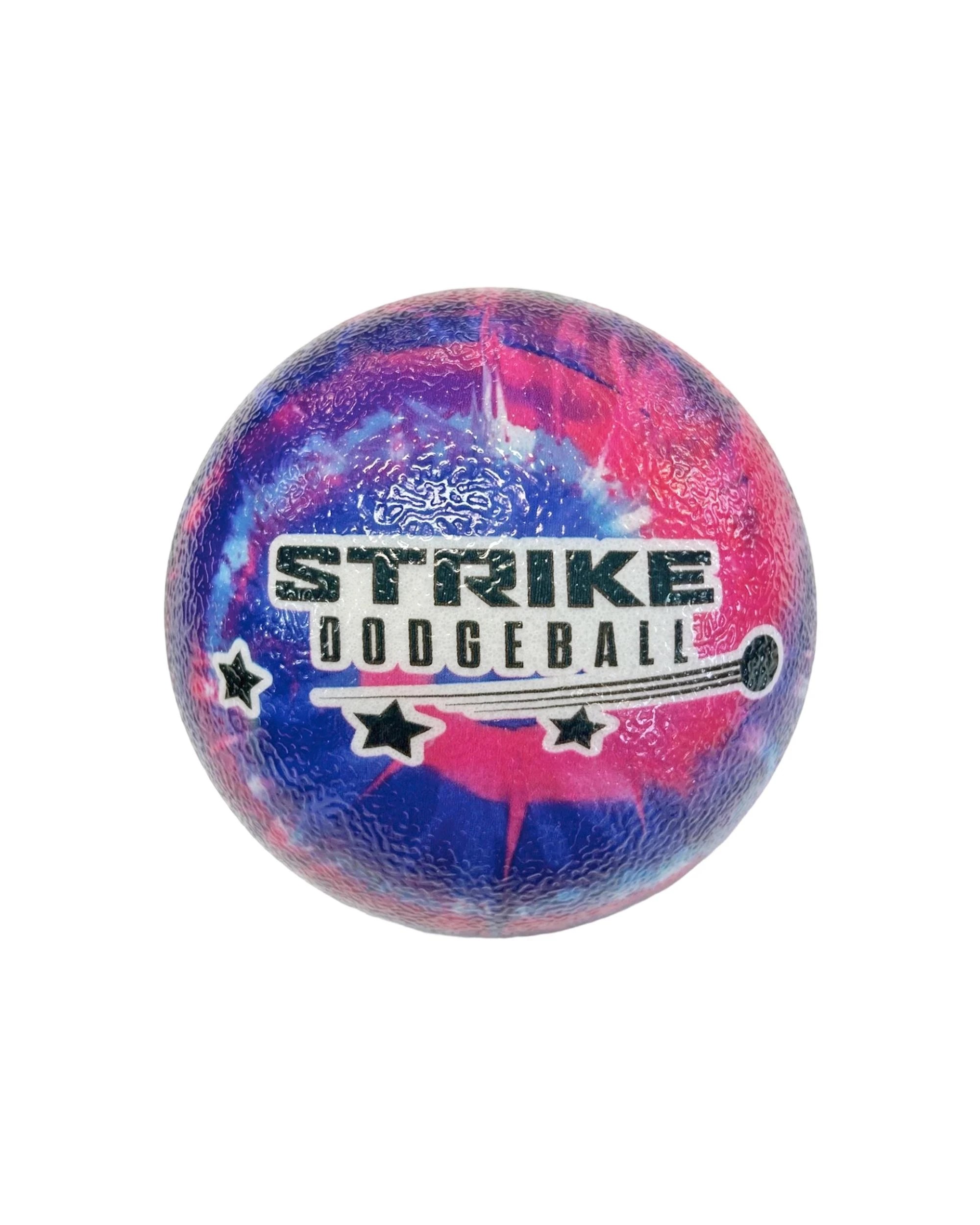 2 B. toys 15cm Strike Dodge Ball - Multi, 2 of 7