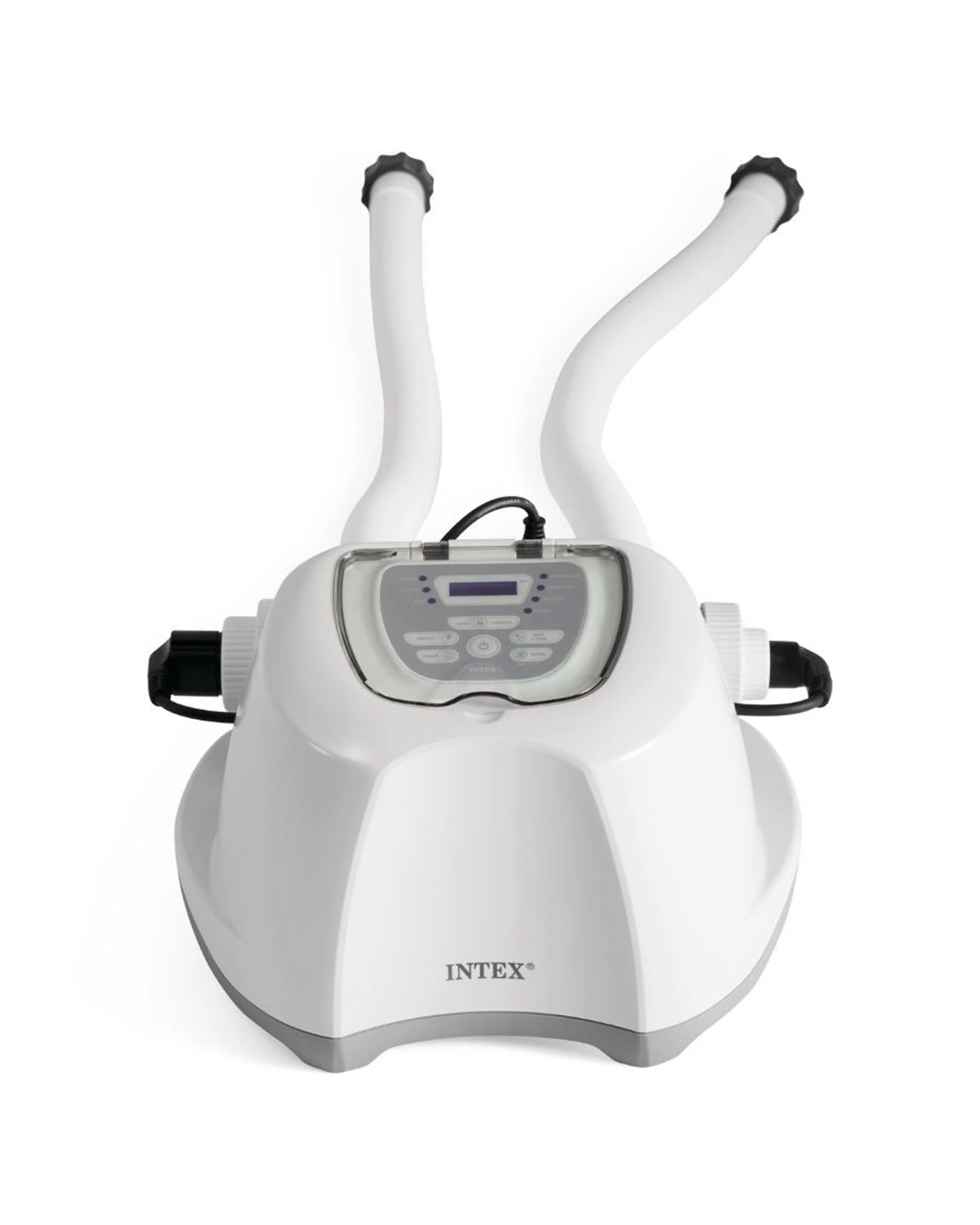 8 Intex Qs700 Plus Krystal Saltwater System 220V - White, 8 of 9