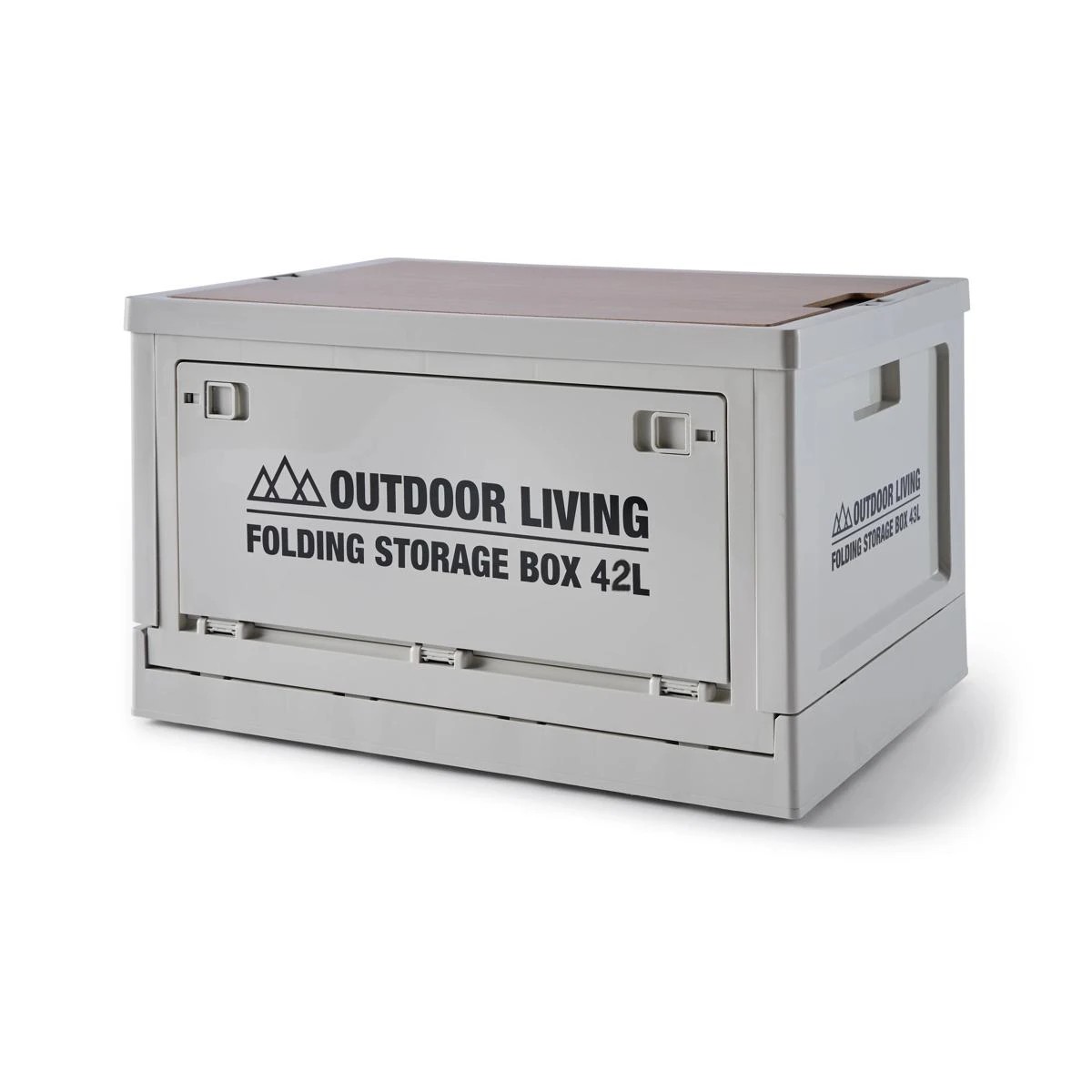 1 42L Storage Box, 1 of 10