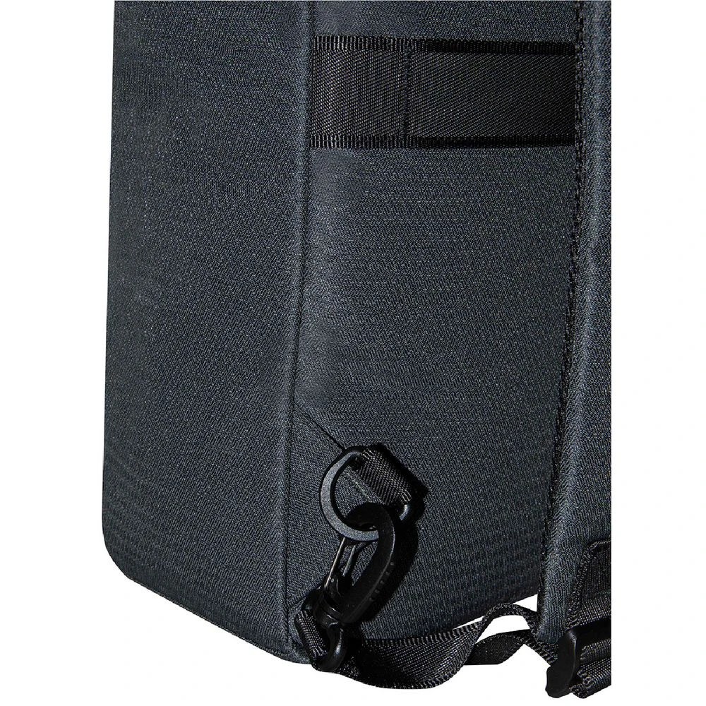 4 Otto Joyous 15" Laptop Backpack Dark Grey, 4 of 6