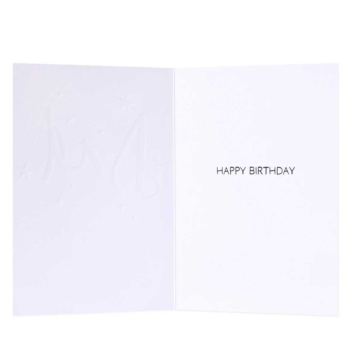 2 Connections from Hallmark Birthday Card -  Best Dad Ever, 2 of 3